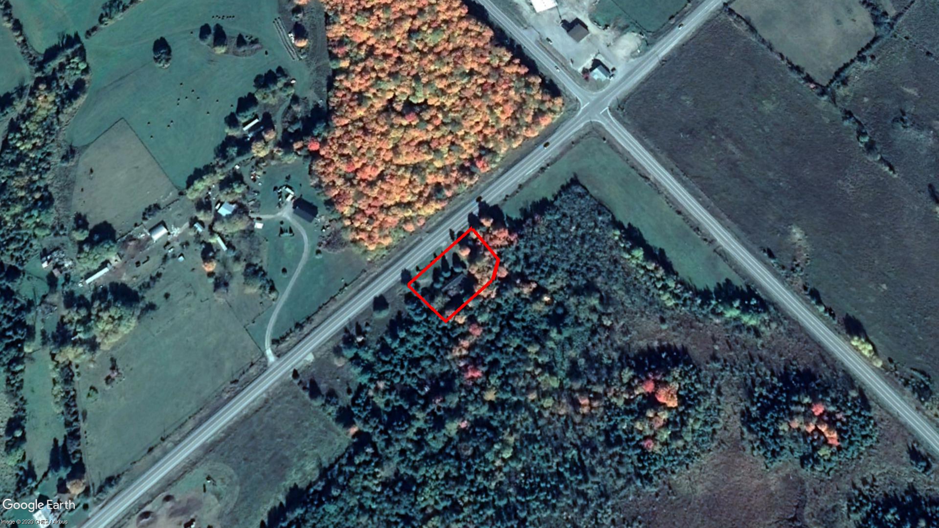 Tax Sale Mississippi Mills, Ontario - 0931 929 015 00800 0000