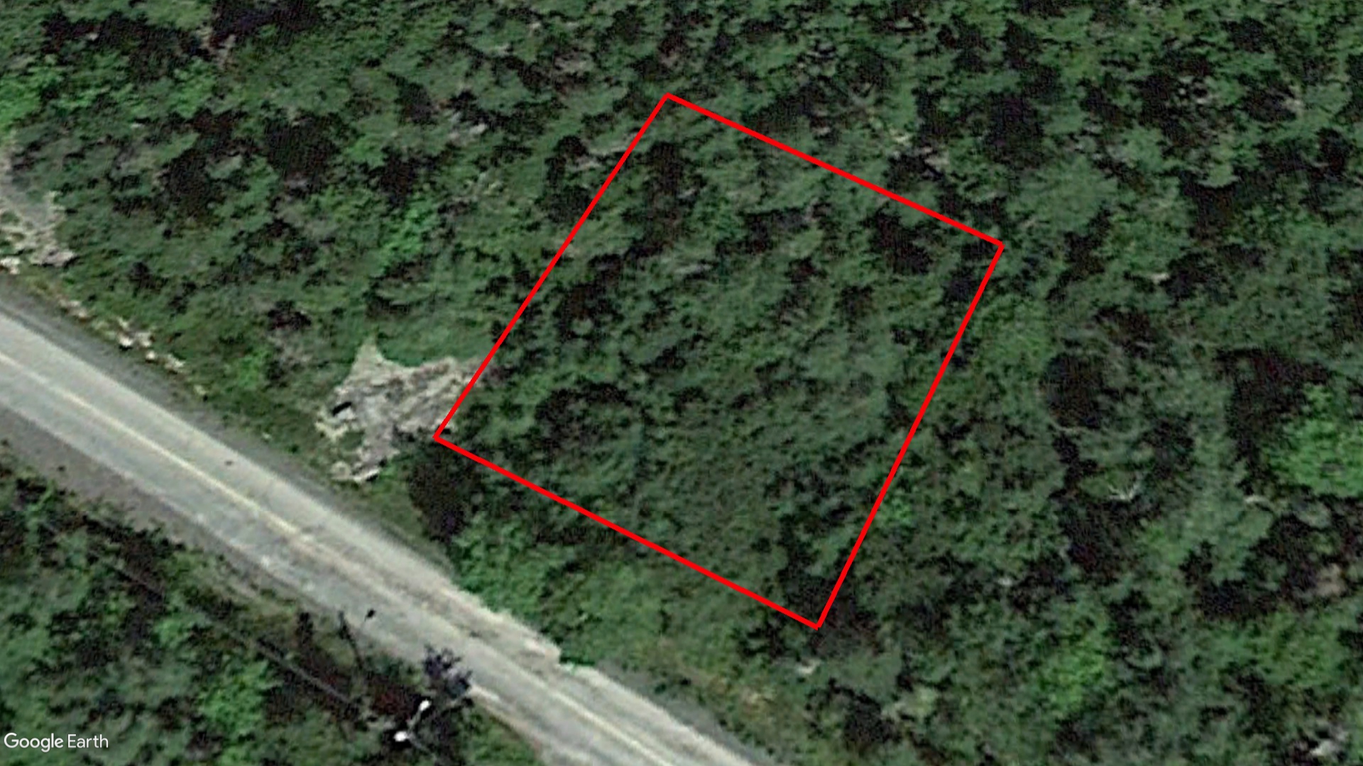 Tax Sale Halifax, Nova Scotia - 01810782