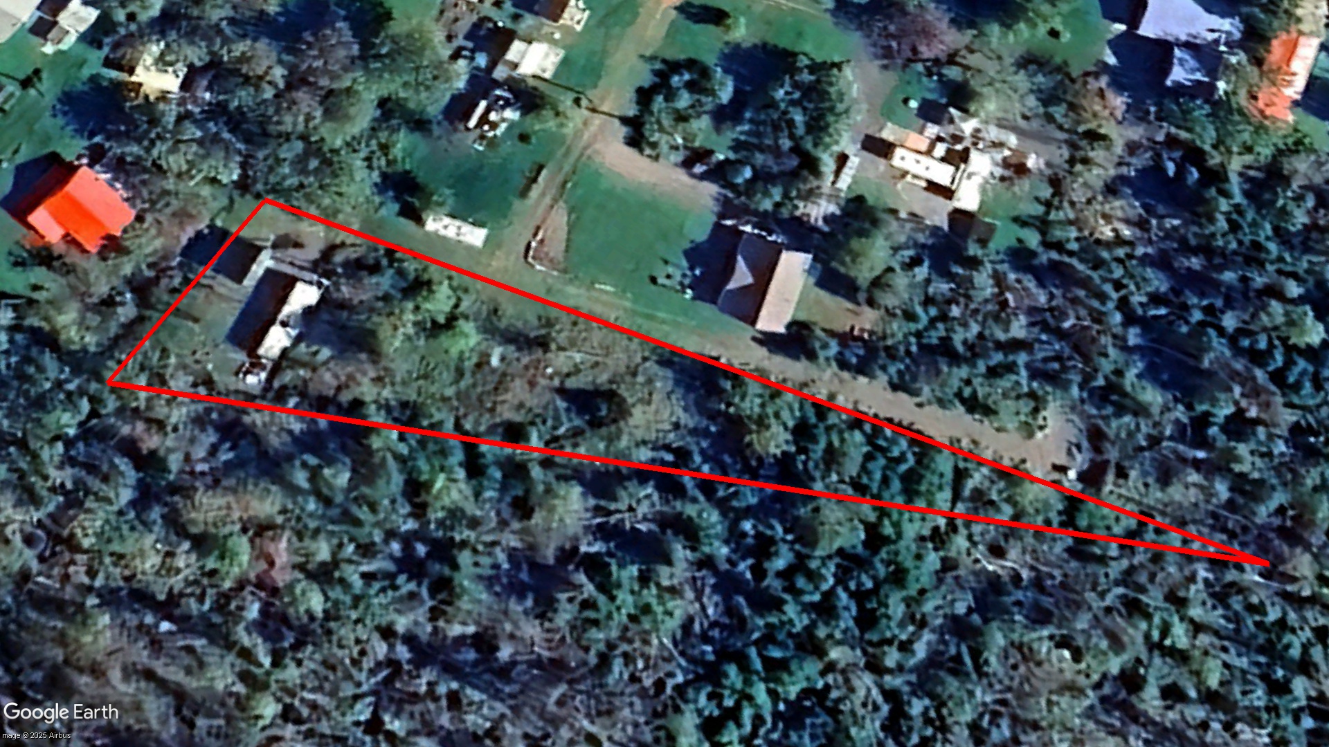 Tax Sale Cumberland, Nova Scotia - 03130584