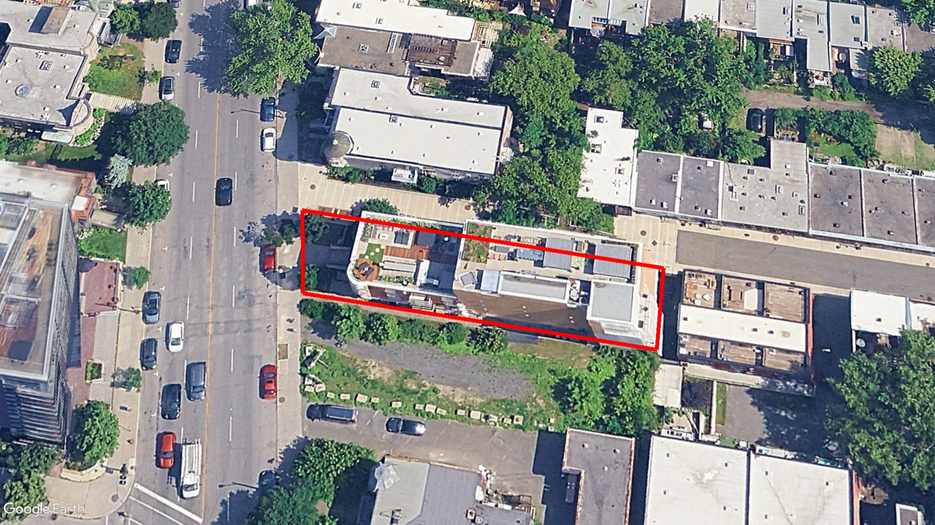 Tax Sale Montreal, Quebec - 201238-17