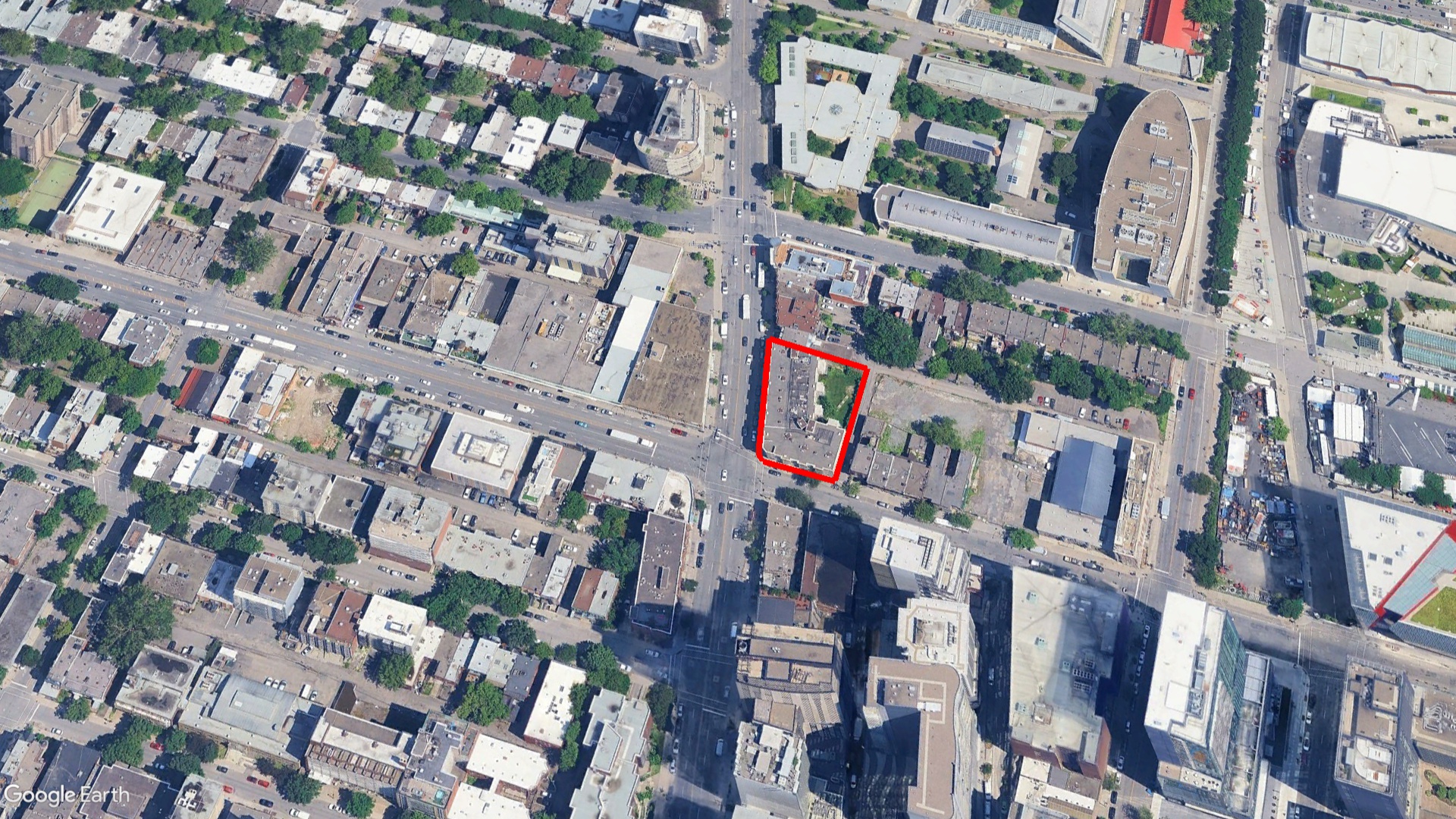 Tax Sale Montreal, Quebec - 171603-34