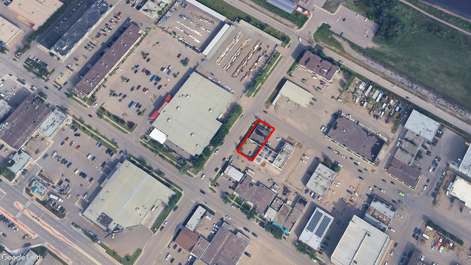 Tax Sale Wood Buffalo, Alberta - 912244786