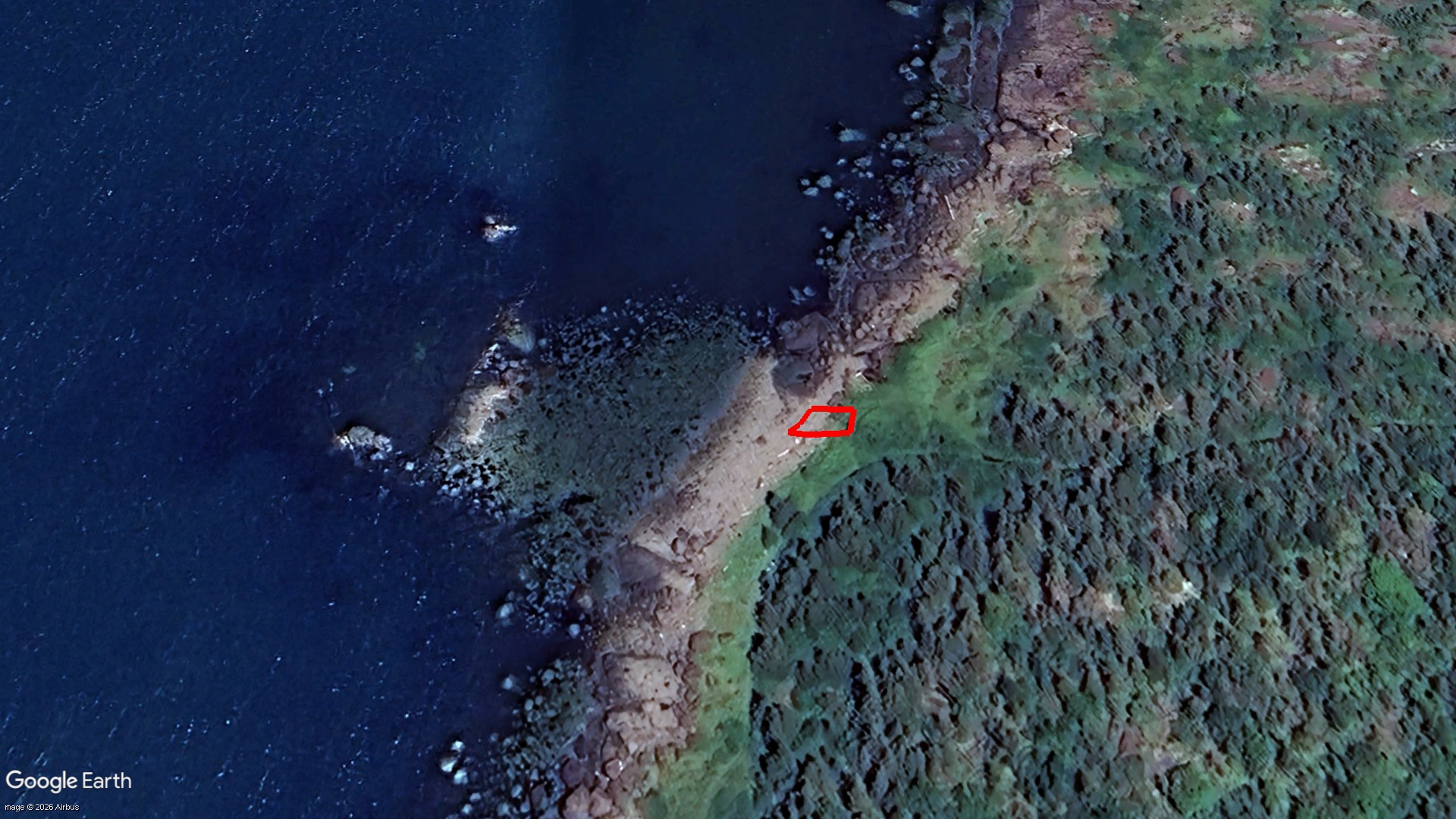 Tax Sale Digby, Nova Scotia - 01610287