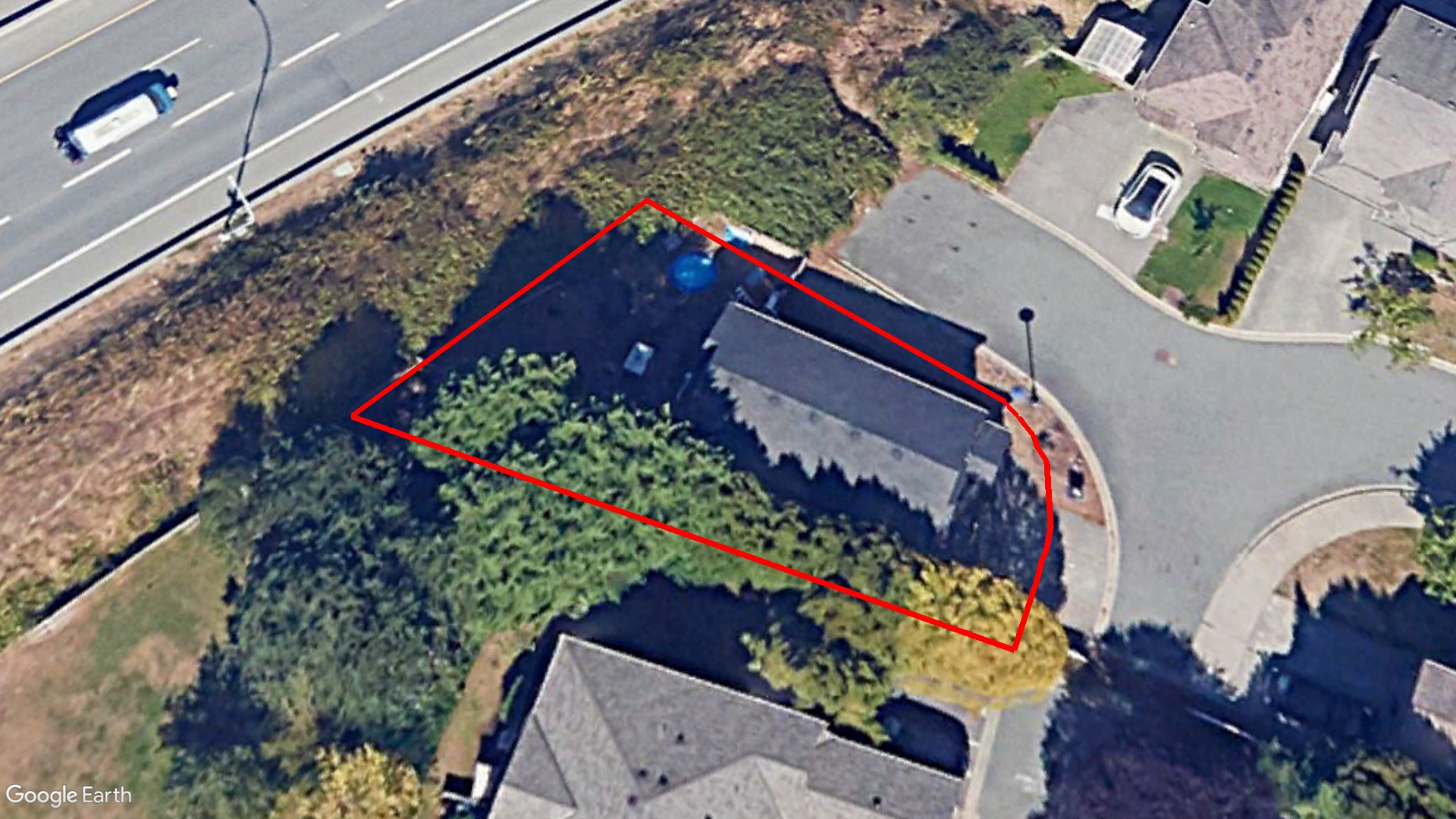 Tax Sale Langford, British Columbia - 07546.140