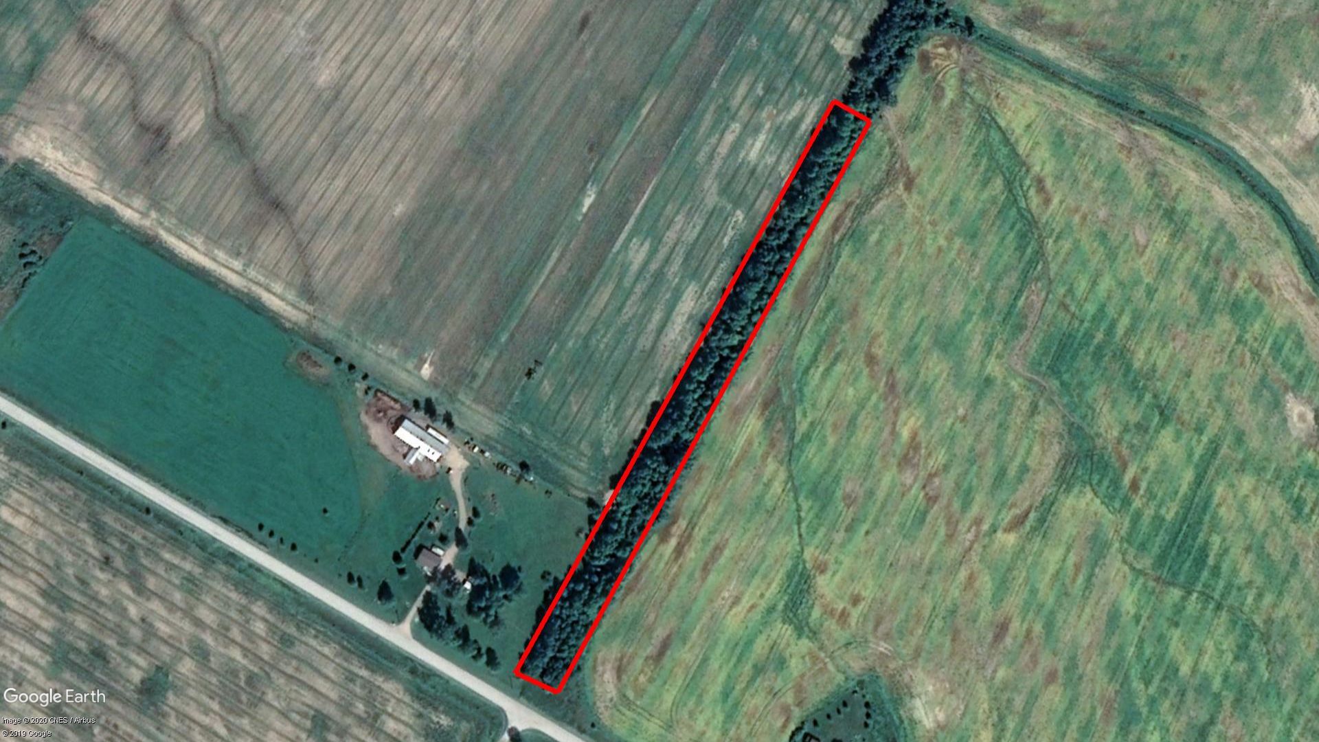 Tax Sale Kincardine, Ontario - 41 08 260 002 26202 0000