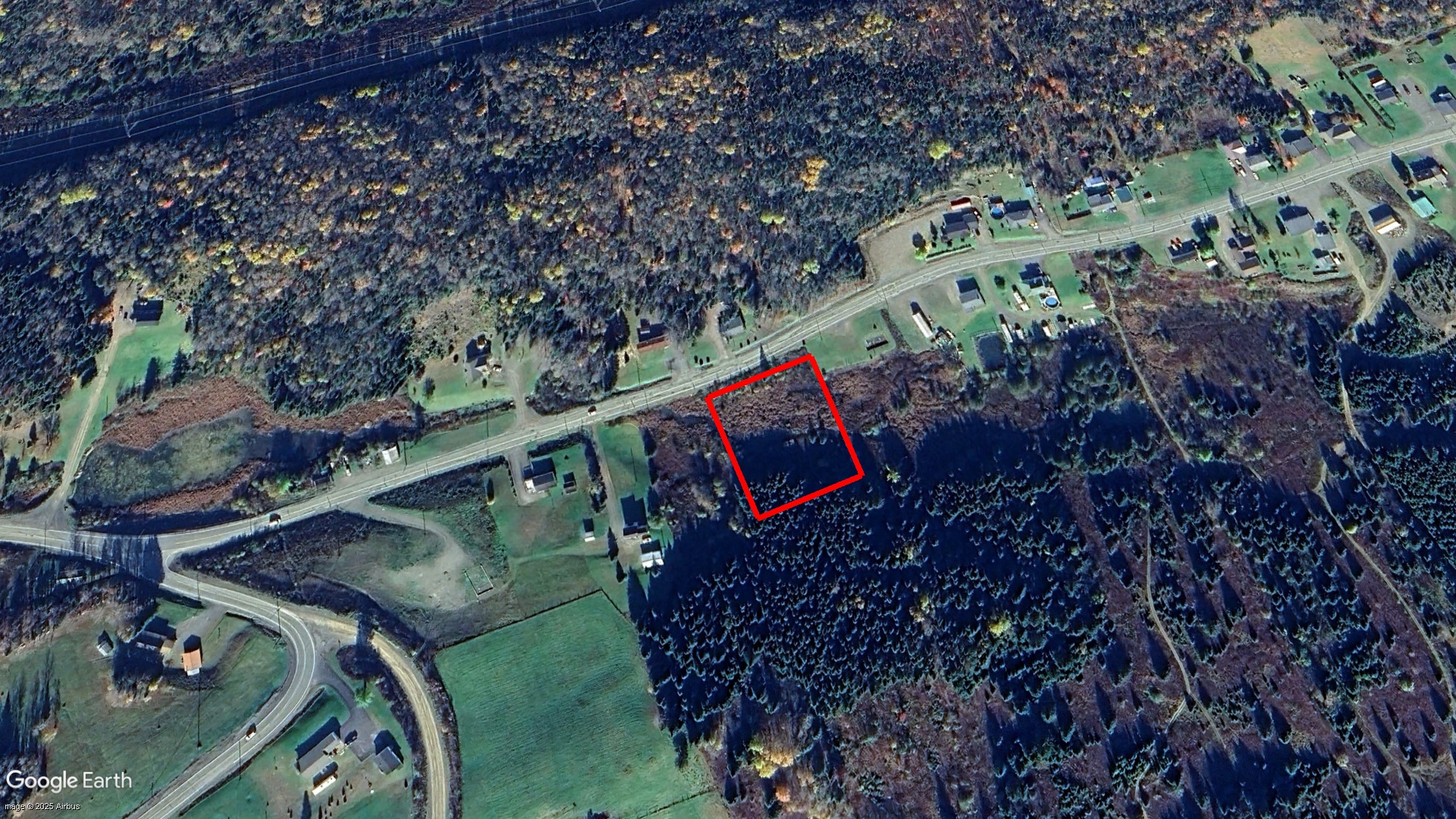 Tax Sale Restigouche, New Brunswick - 03789043