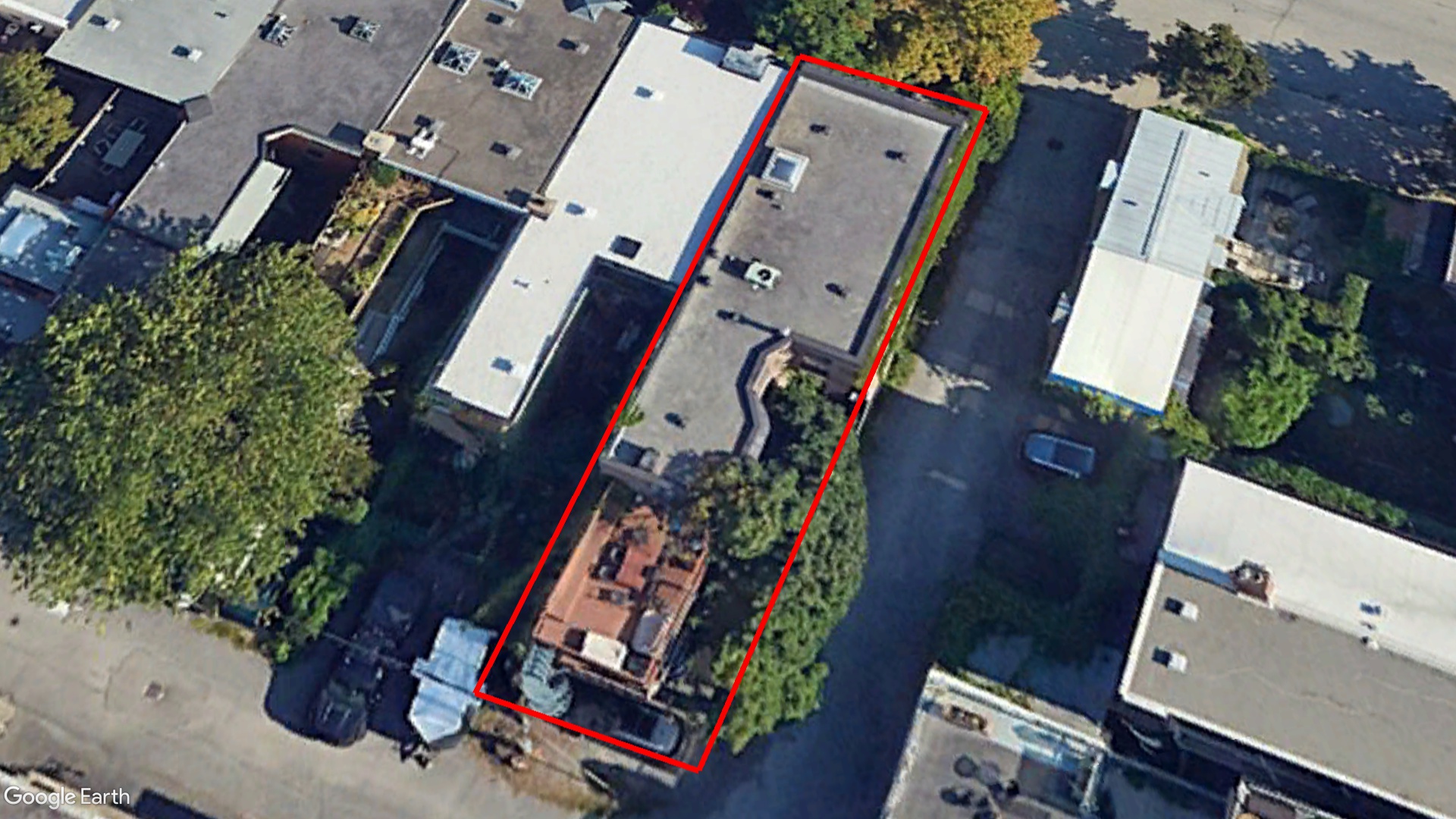 Tax Sale Montreal, Quebec - 290223-06