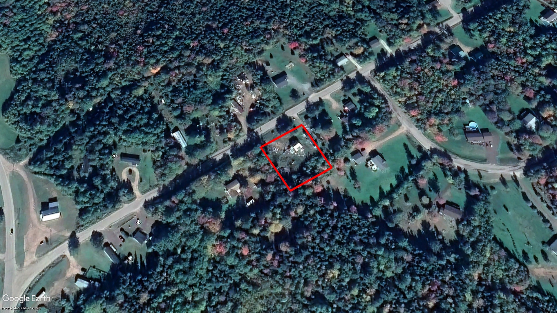 Tax Sale Kings, New Brunswick - 01036046