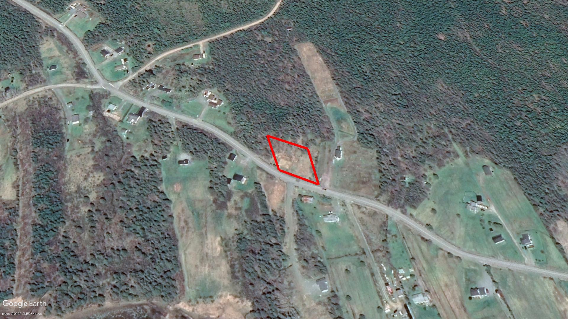 Tax Sale Richmond, Nova Scotia - 05176328