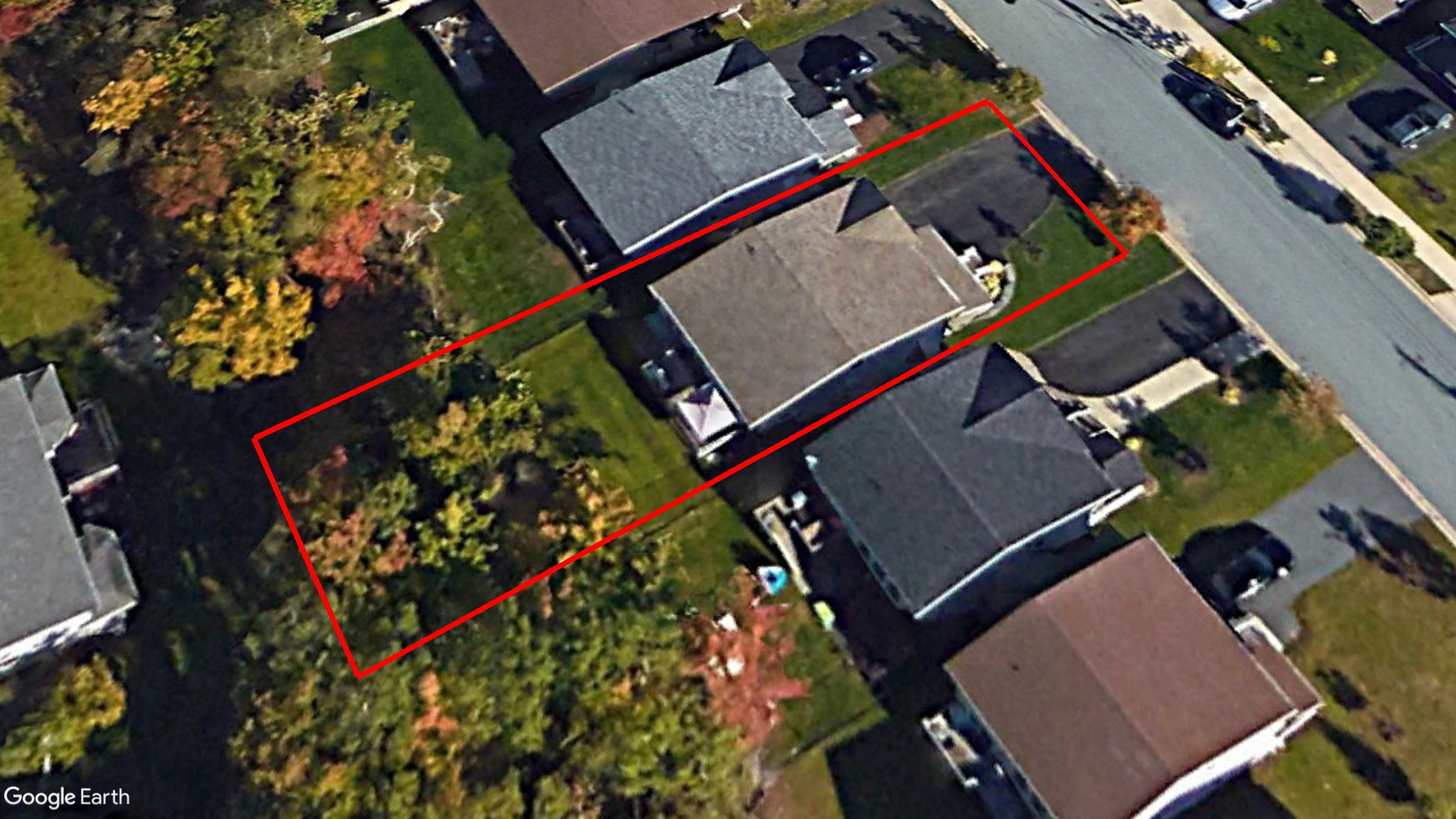 Tax Sale Halifax, Nova Scotia - 10312371