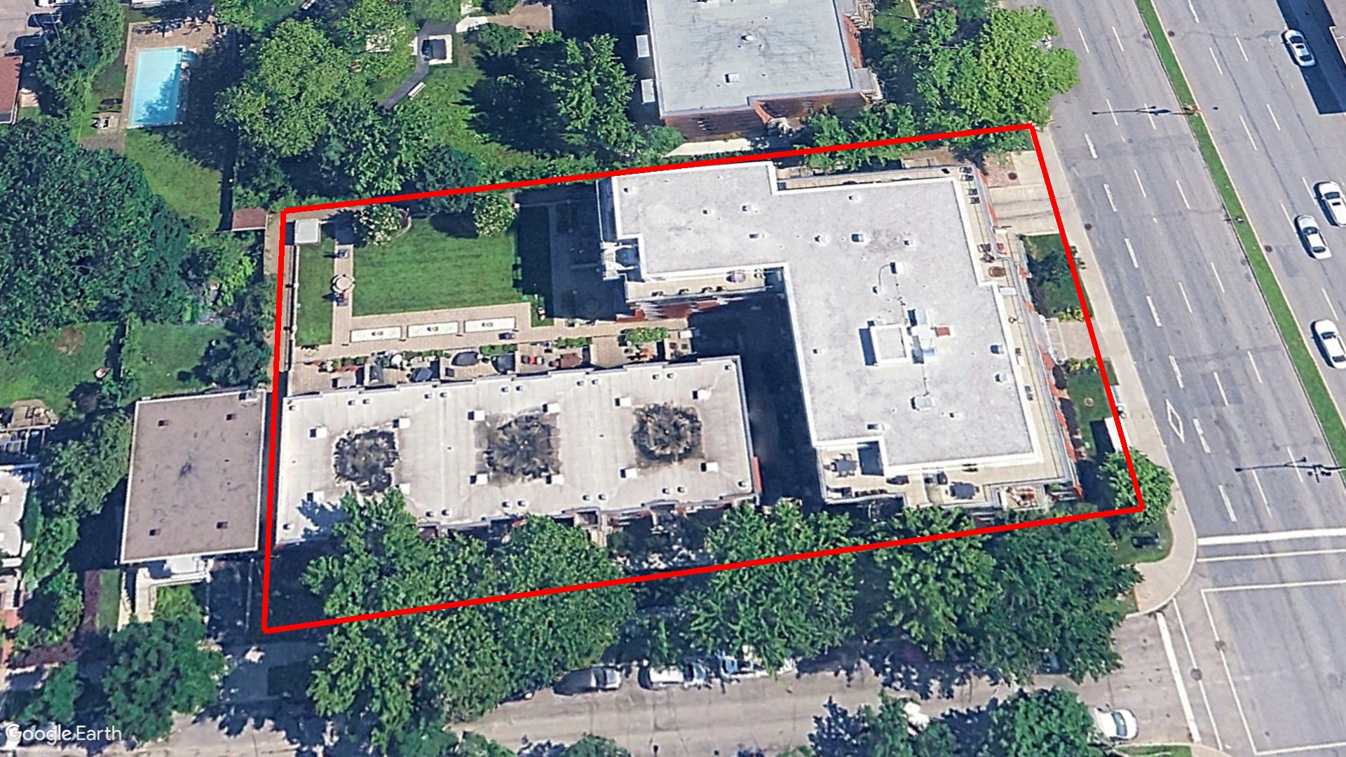 Tax Sale Montreal, Quebec - 720005-55