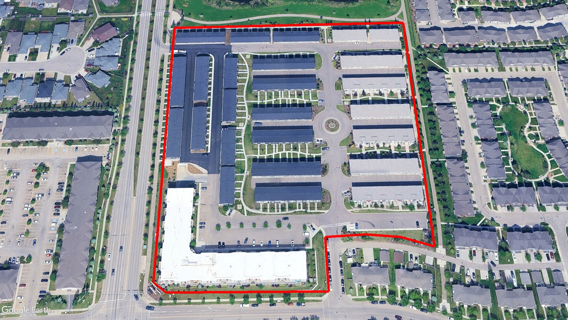 Tax Sale Edmonton, Alberta - 