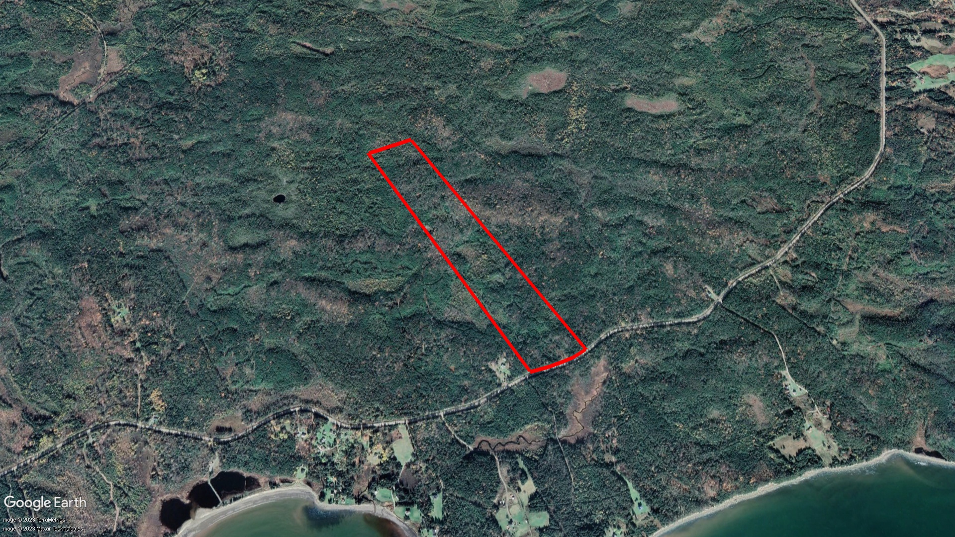 Tax Sale Cape Breton, Nova Scotia - 7213360