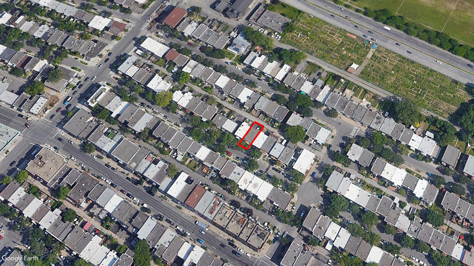 Tax Sale Montreal, Quebec - 681478-00