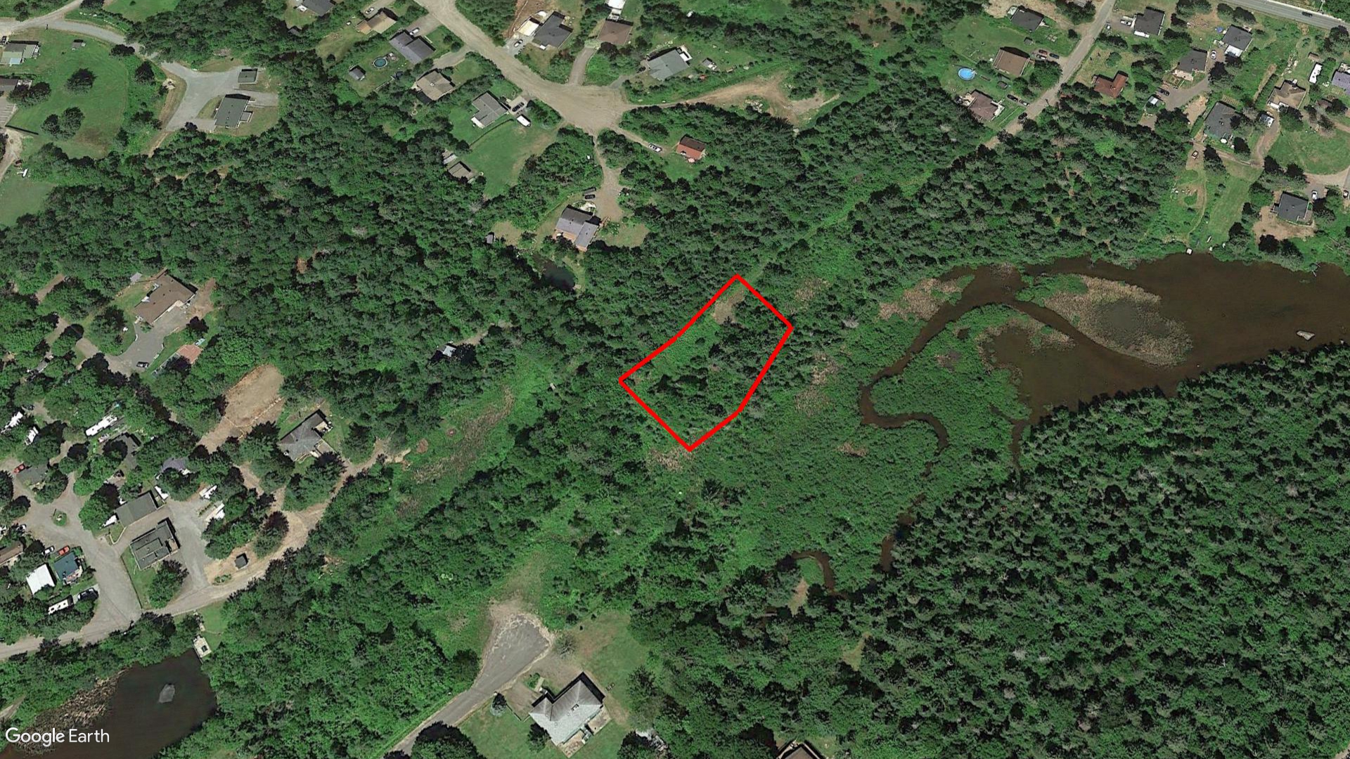 Tax Sale Des Laurentides, Quebec - 4997-90-7351