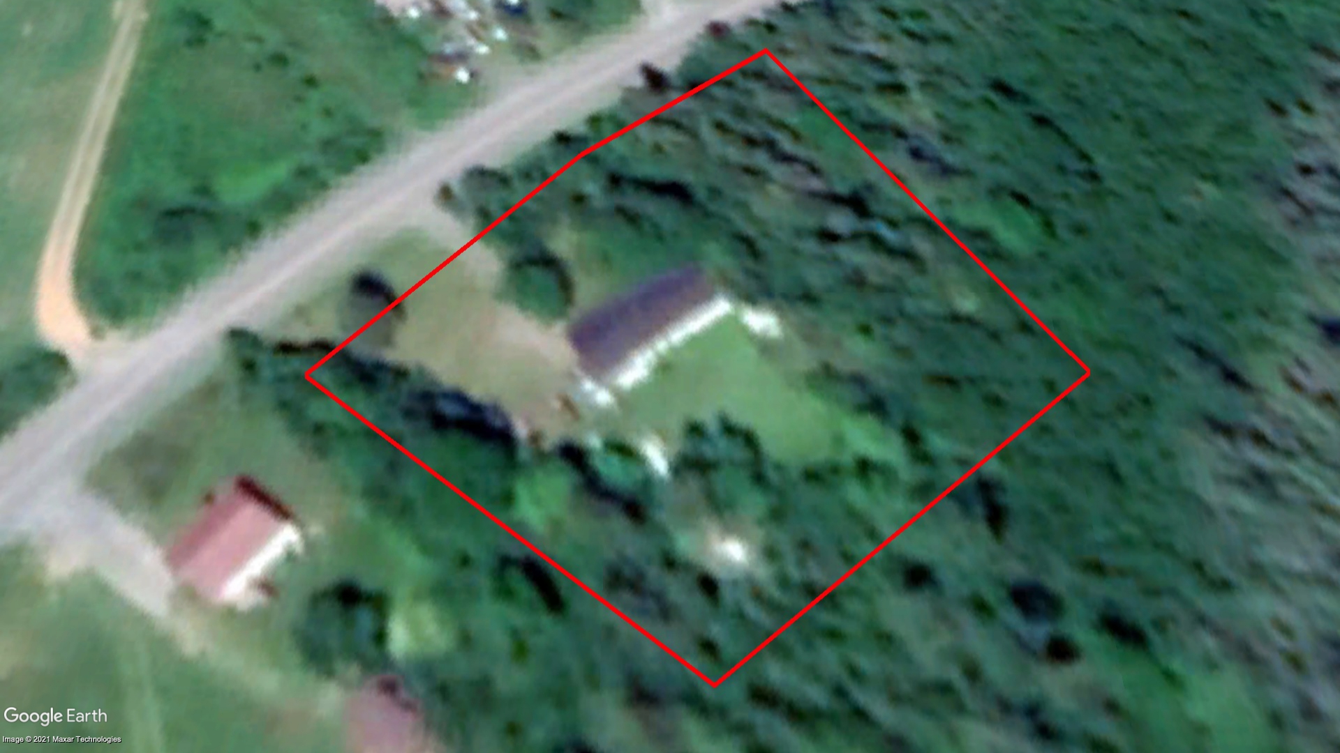 Tax Sale Halifax, Nova Scotia - 05559901