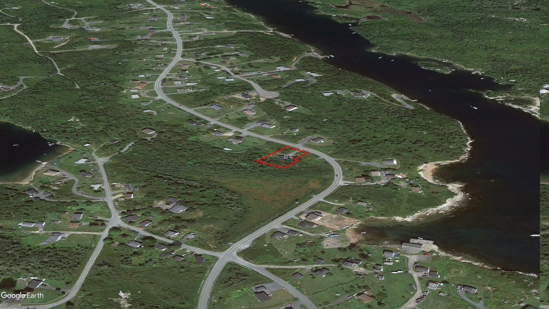 Tax Sale Halifax, Nova Scotia - 04293894