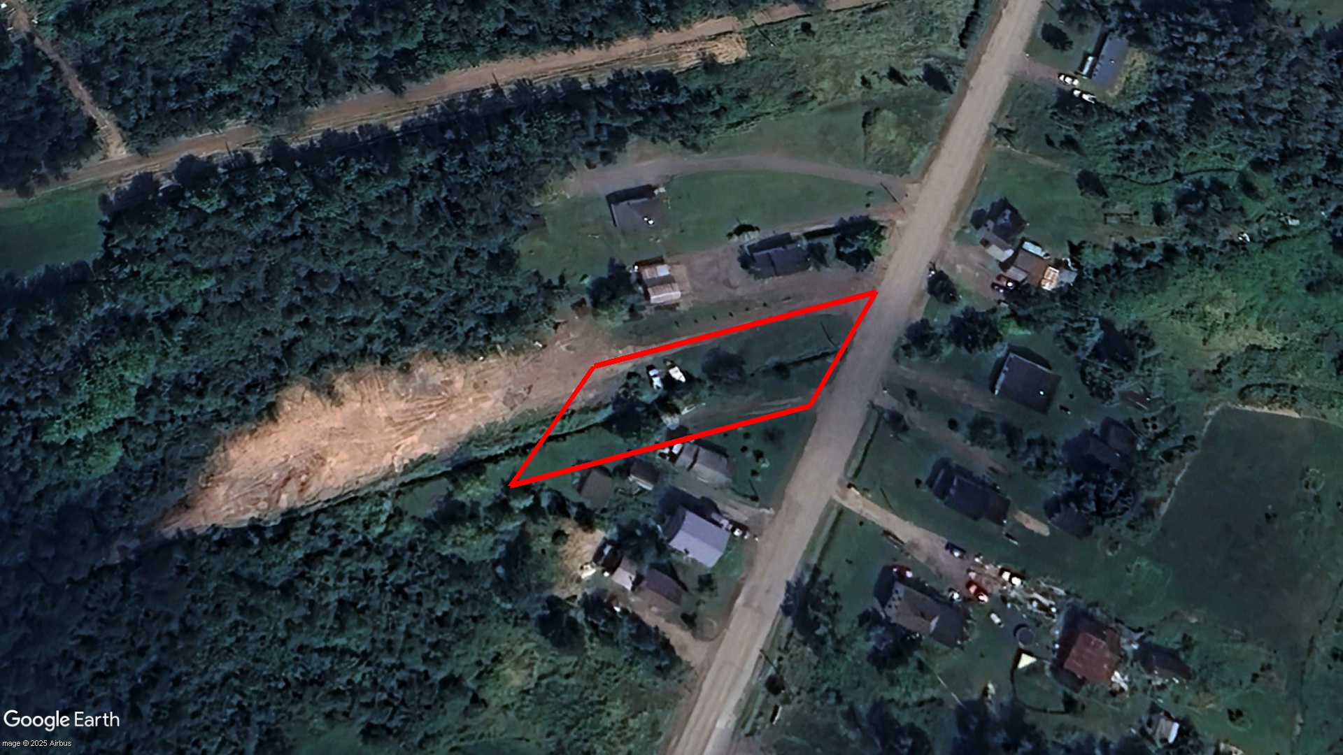 Tax Sale Cumberland, Nova Scotia - 01462636