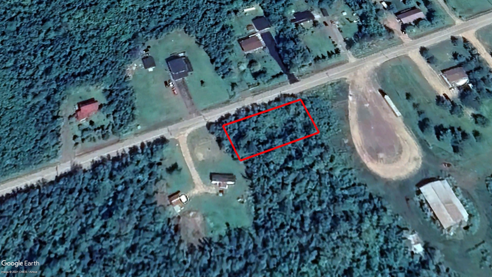 Tax Sale Bathurst, New Brunswick - 02794590