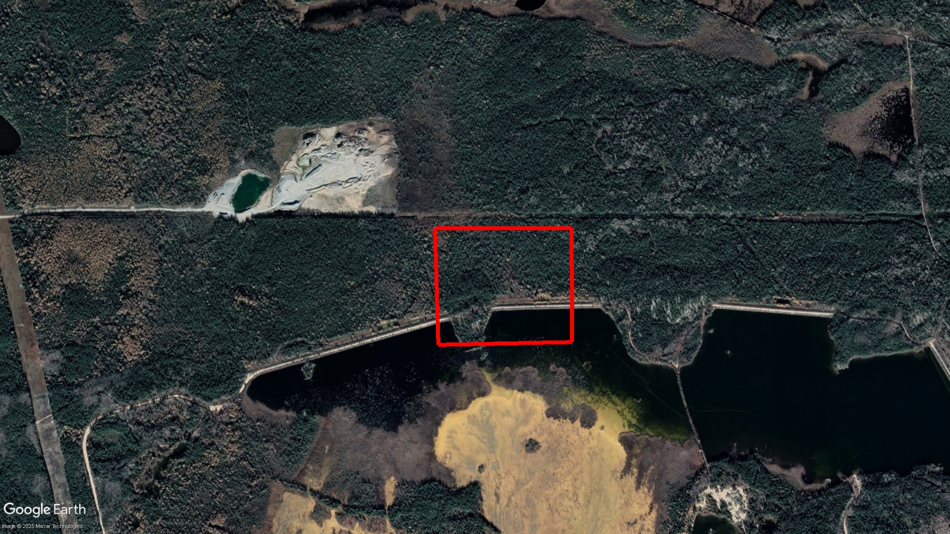 Tax Sale Timmins, Ontario - 56 27 020 090 31500 0000