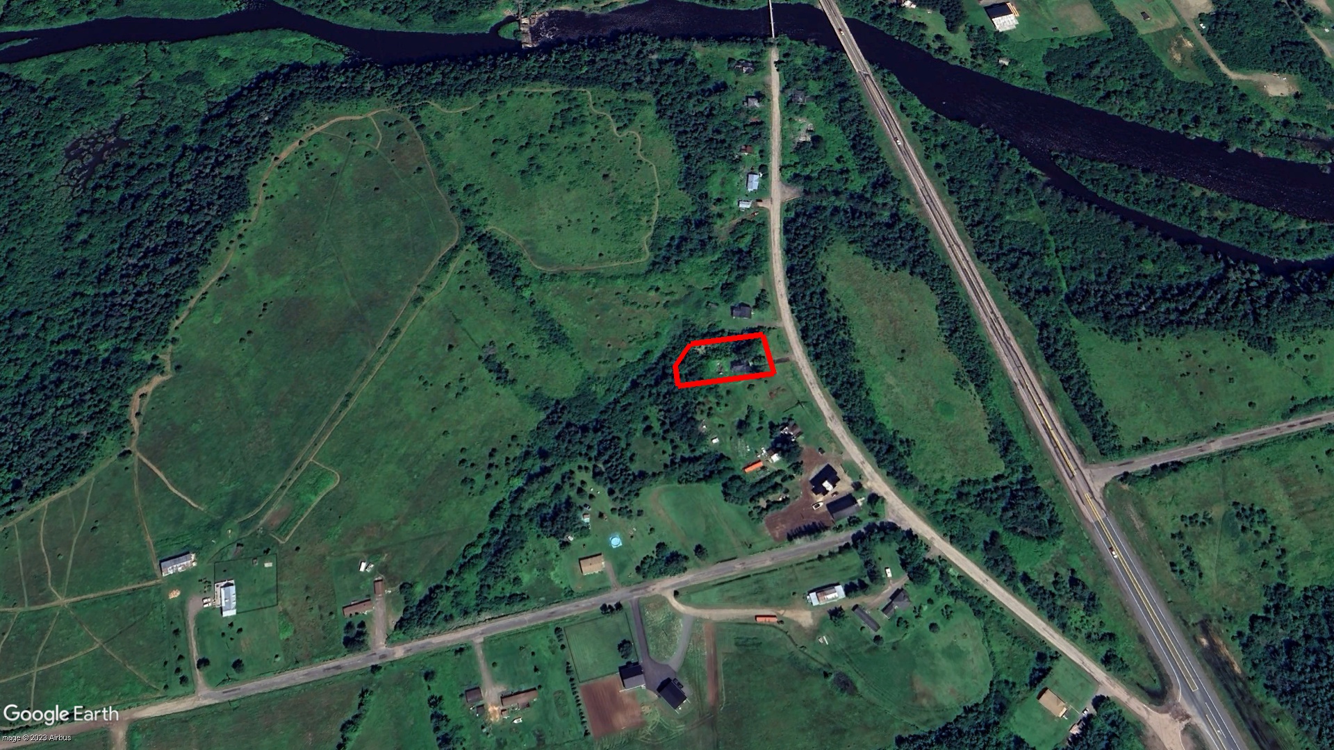 Tax Sale Kent, New Brunswick - 02345121