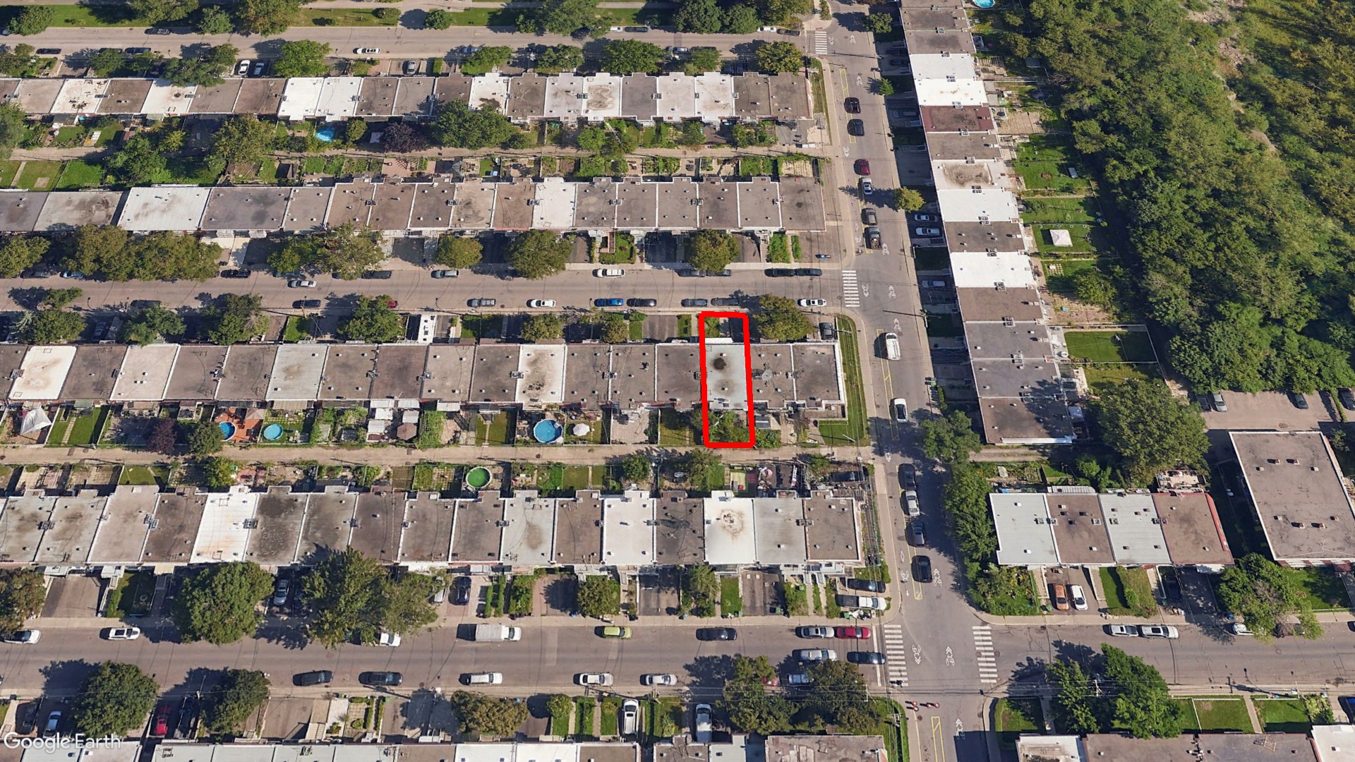 Tax Sale Montreal, Quebec - 782115-00