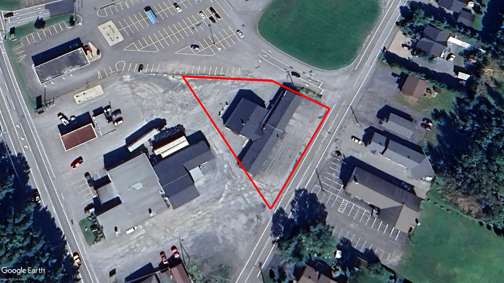 Tax Sale Madawaska, New Brunswick - 05928211