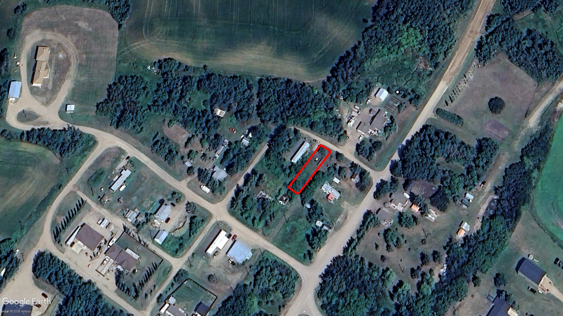 Tax Sale Vermilion River, Alberta - 806000705