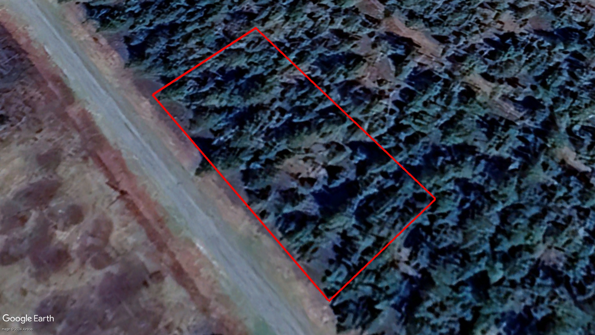 Tax Sale Gloucester, New Brunswick - 03053400