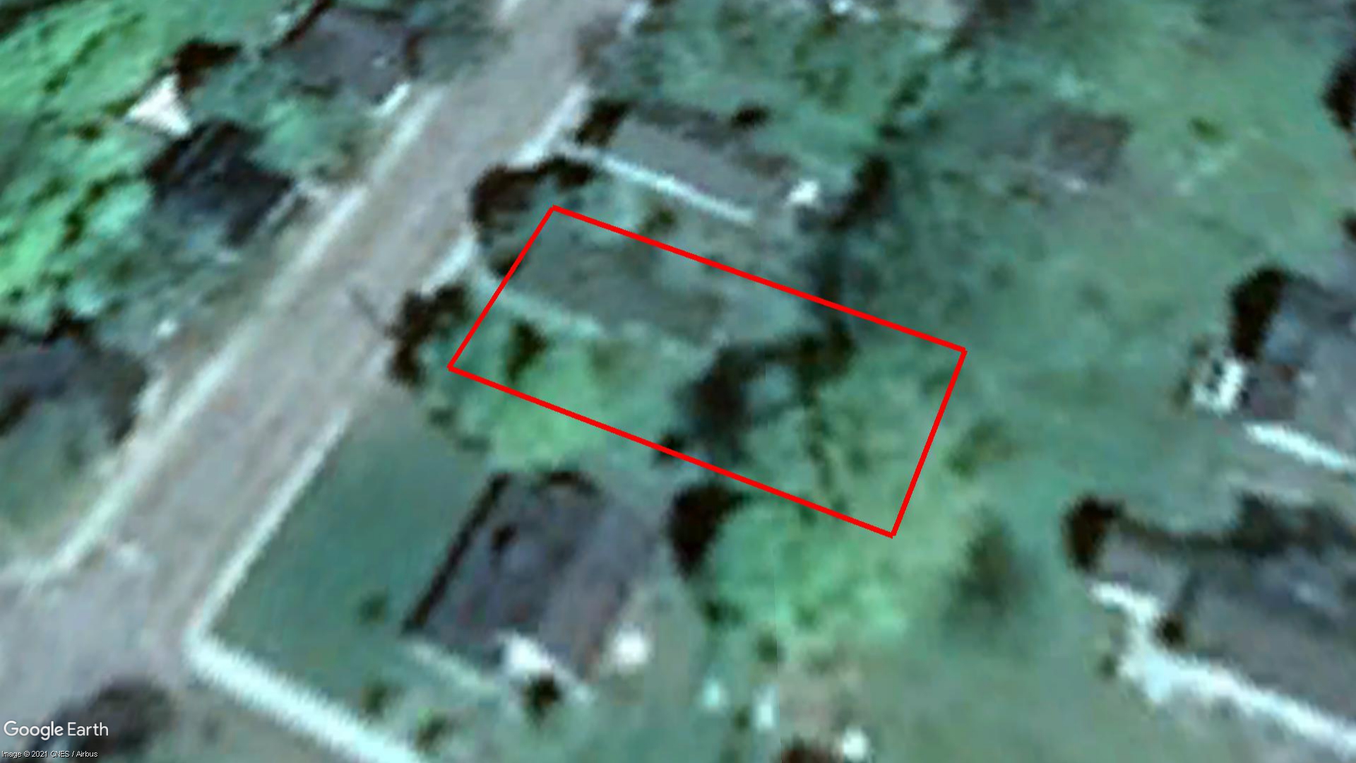 Tax Sale New Glasgow, Nova Scotia - 03106152