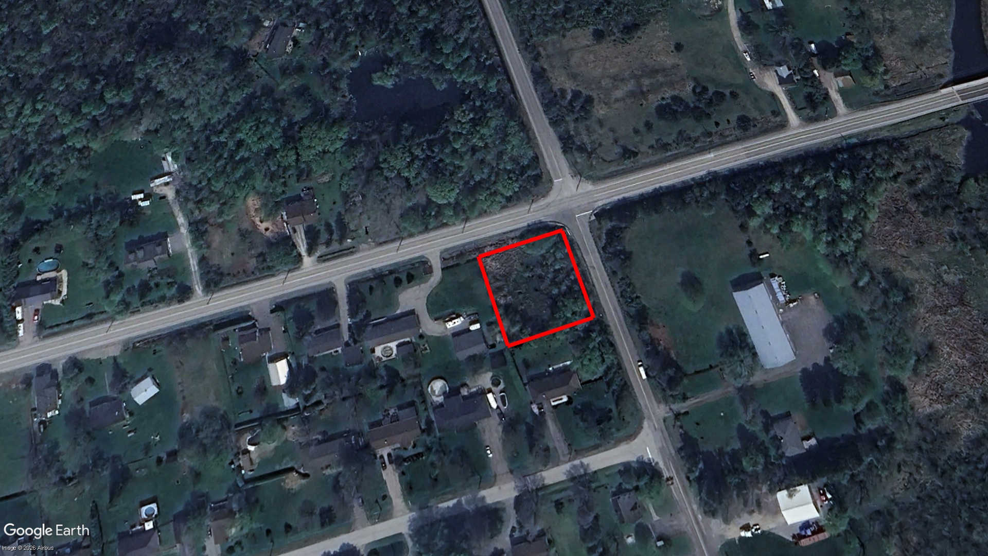 Tax Sale East Gwillimbury, Ontario - 19 54 000 079 84100 0000