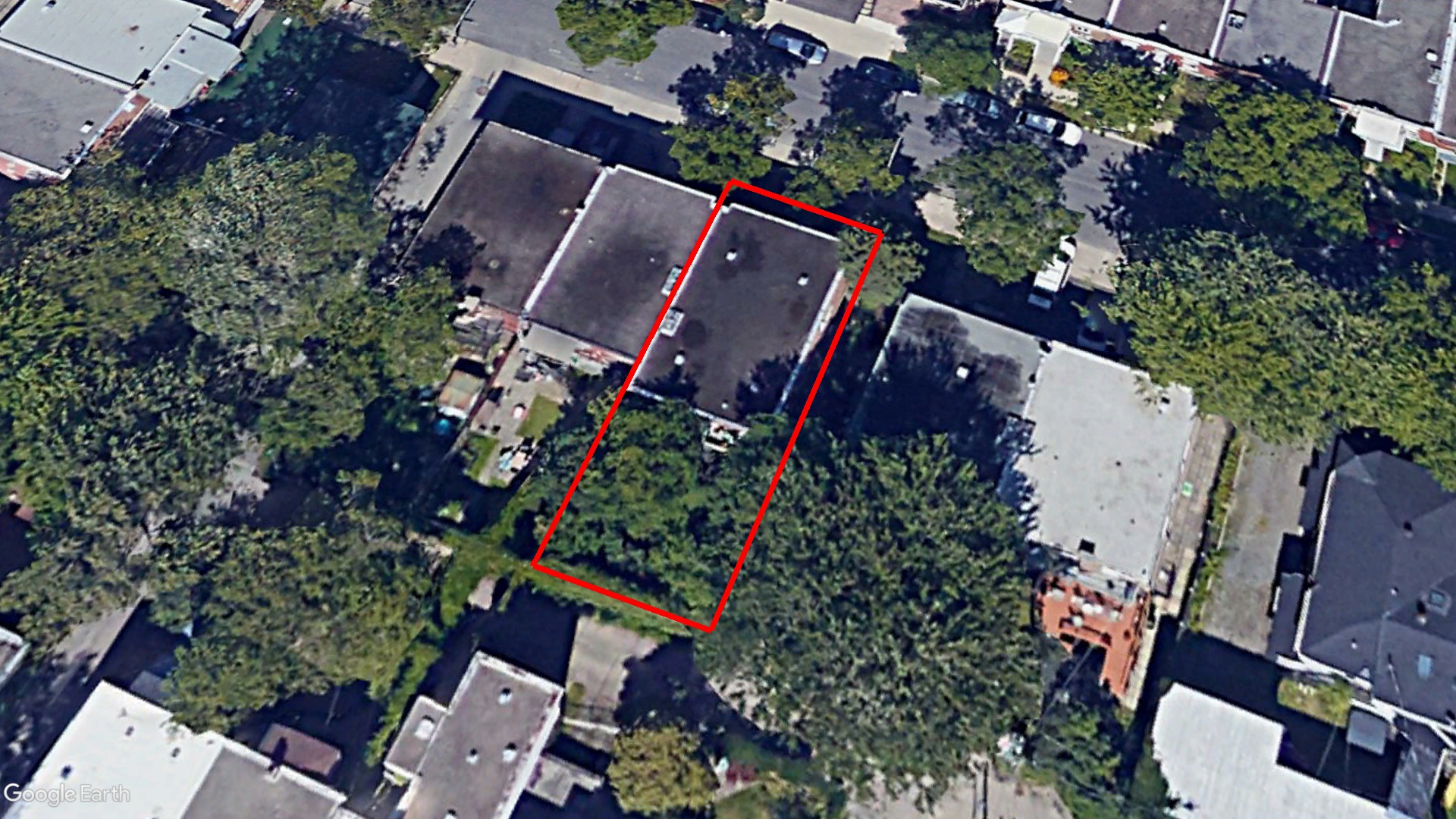 Tax Sale Montreal, Quebec - 720092-00 