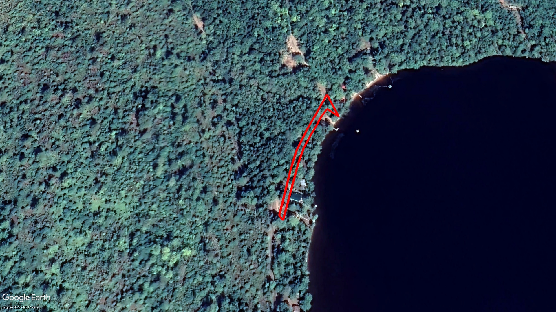 Tax Sale Annapolis, Nova Scotia - 10-251-265