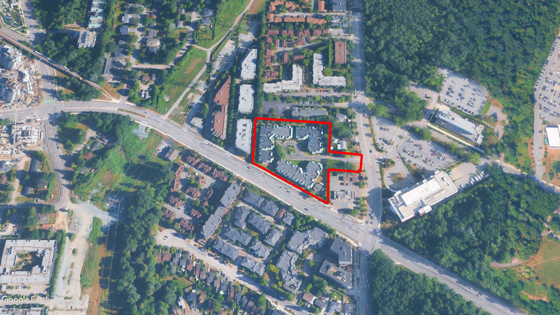 Tax Sale Surrey, British Columbia - 