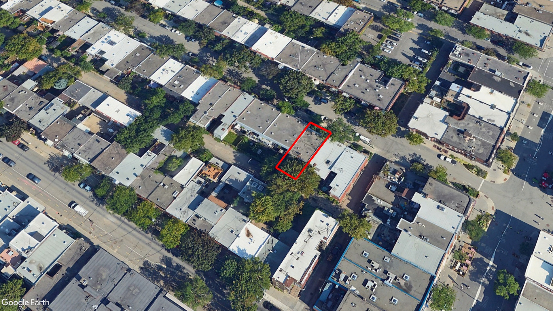 Tax Sale Montreal, Quebec - 531513-00