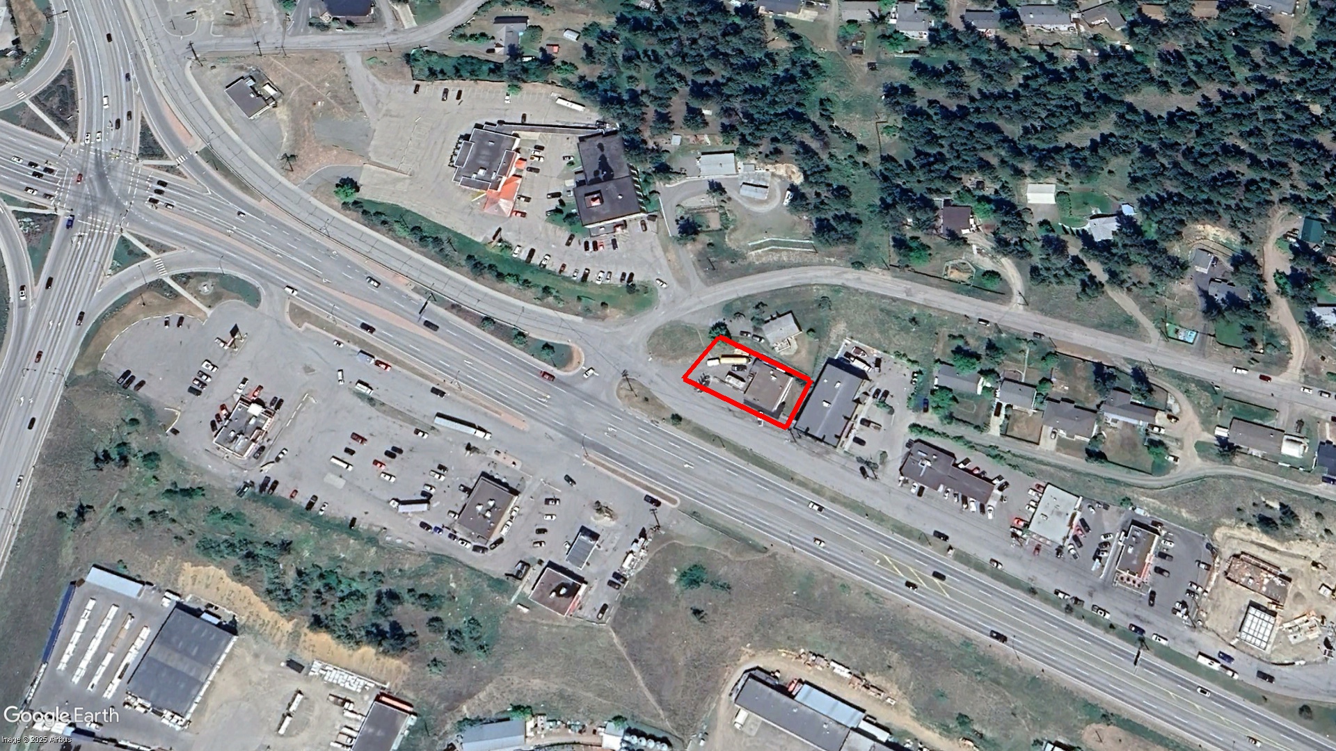 Tax Sale Williams Lake, British Columbia - 0000541.000