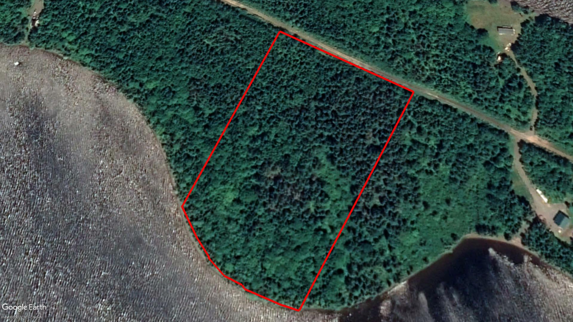 Tax Sale Richmond, Nova Scotia - 05176484