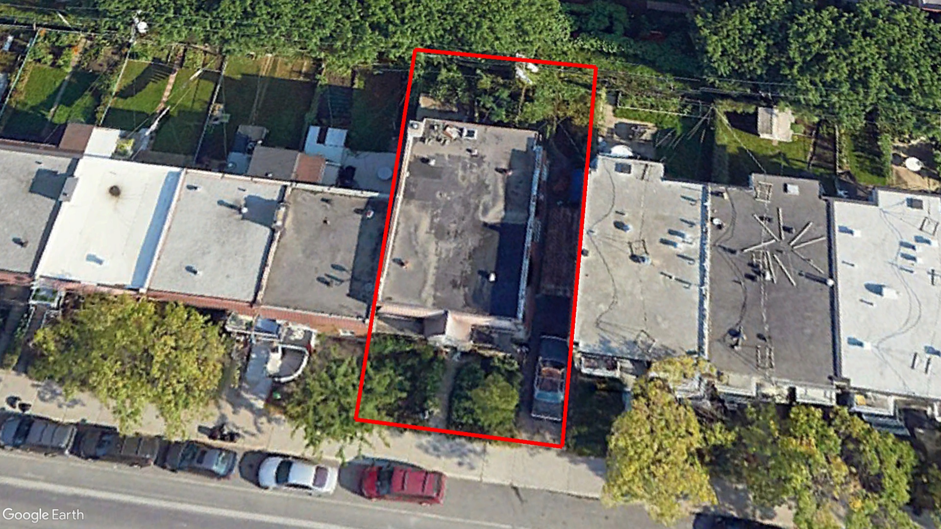 Tax Sale Montreal, Quebec - 583270-50