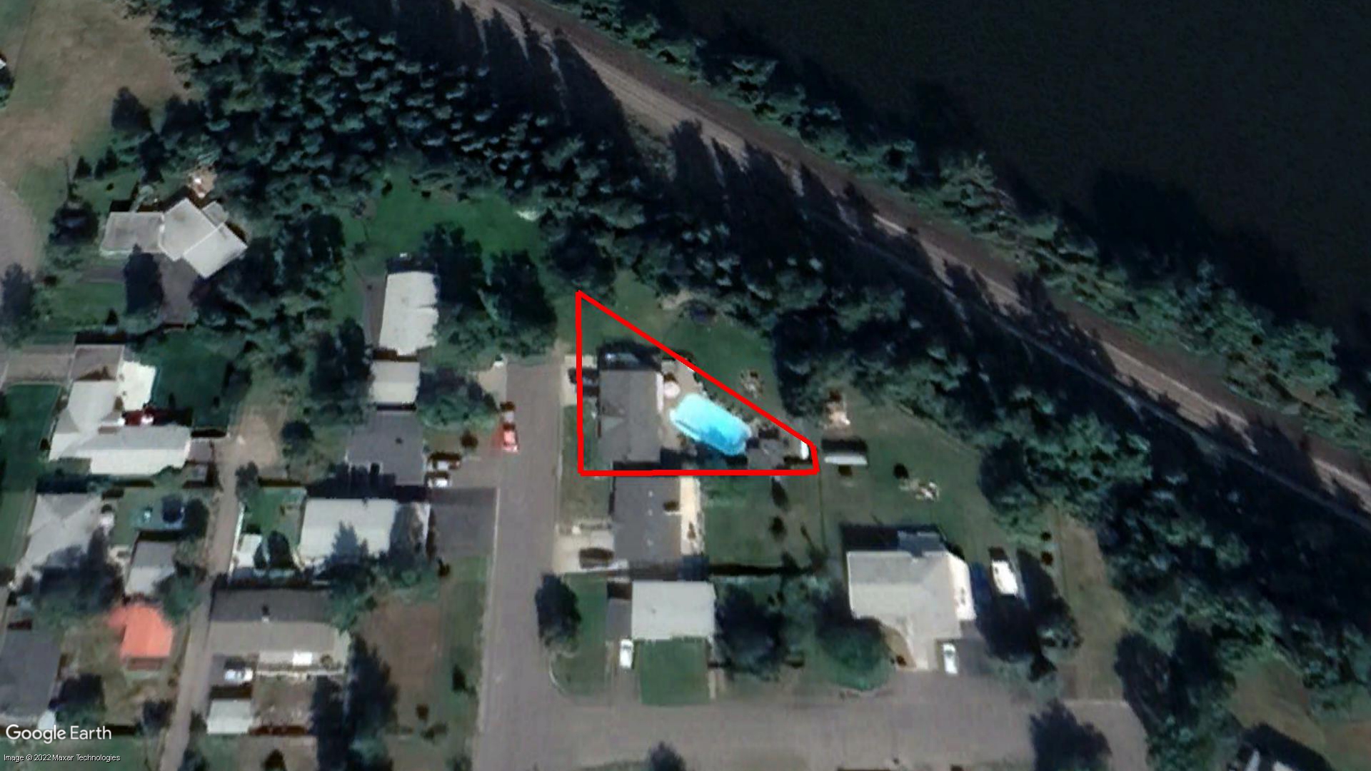 Tax Sale Prince George, British Columbia - 26-226-00-17172.000