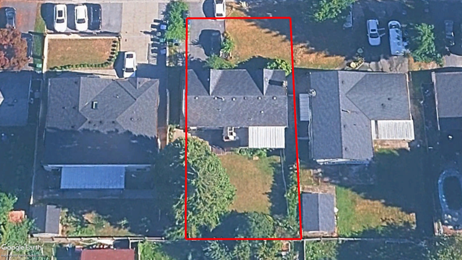 Tax Sale Surrey, British Columbia - 
