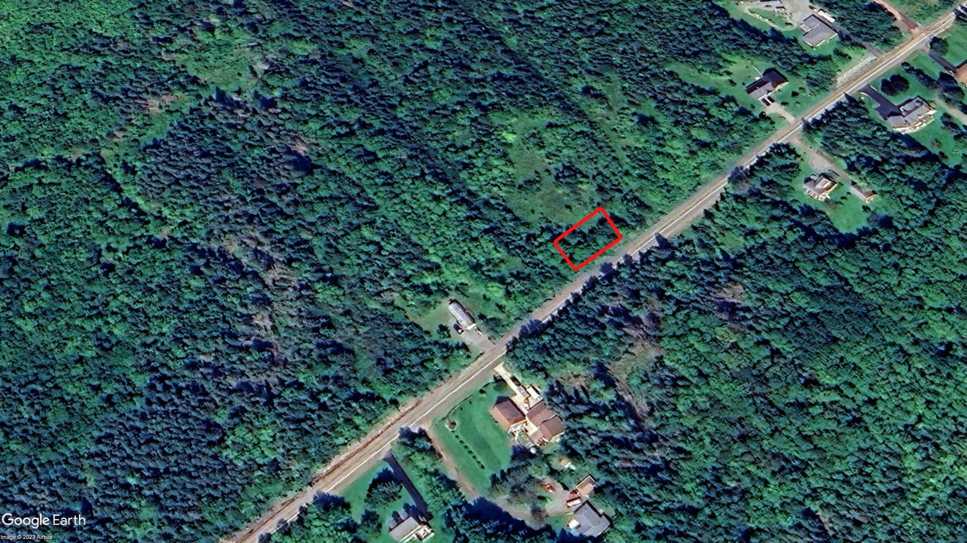 Tax Sale Inverness, Nova Scotia - 00822582