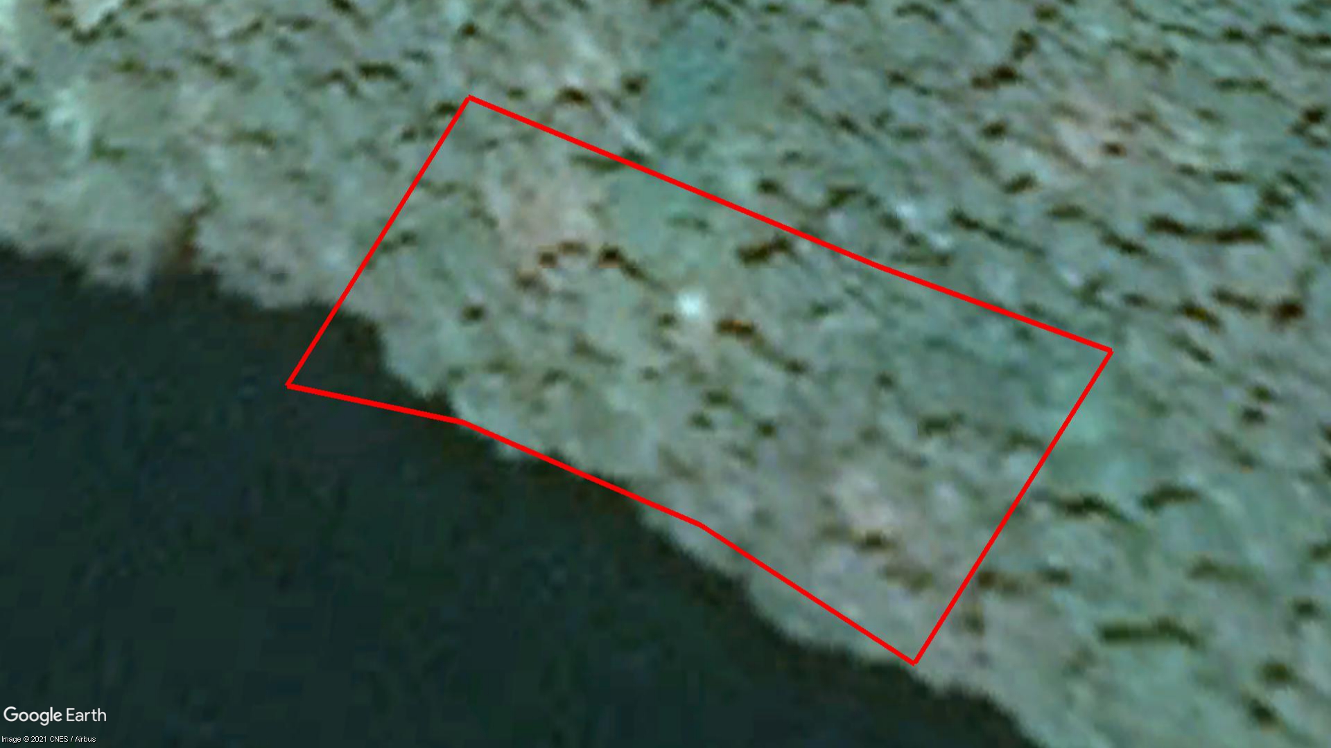 Tax Sale Lunenburg, Nova Scotia - 09673822