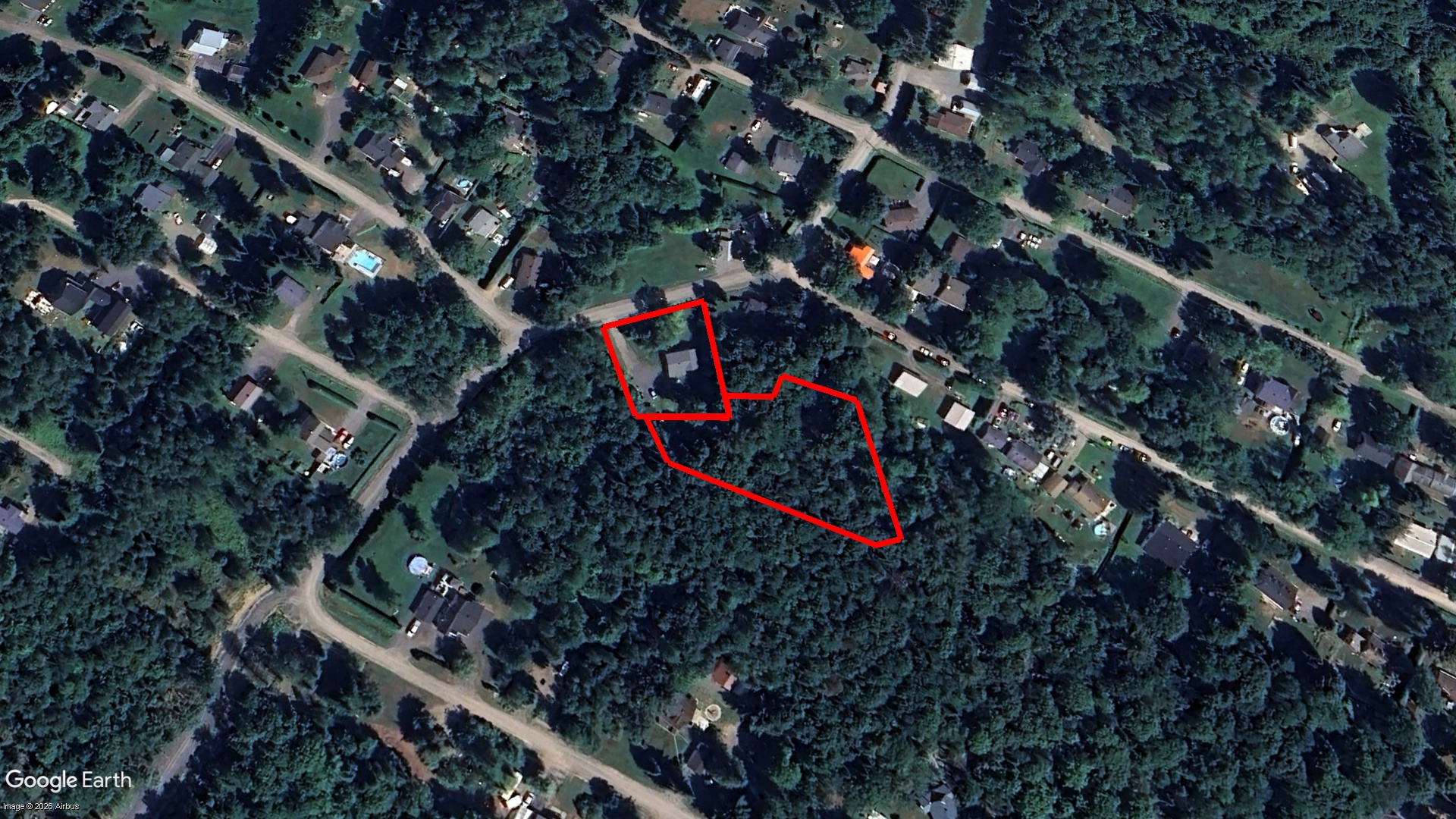 Tax Sale Joliette, Quebec - 