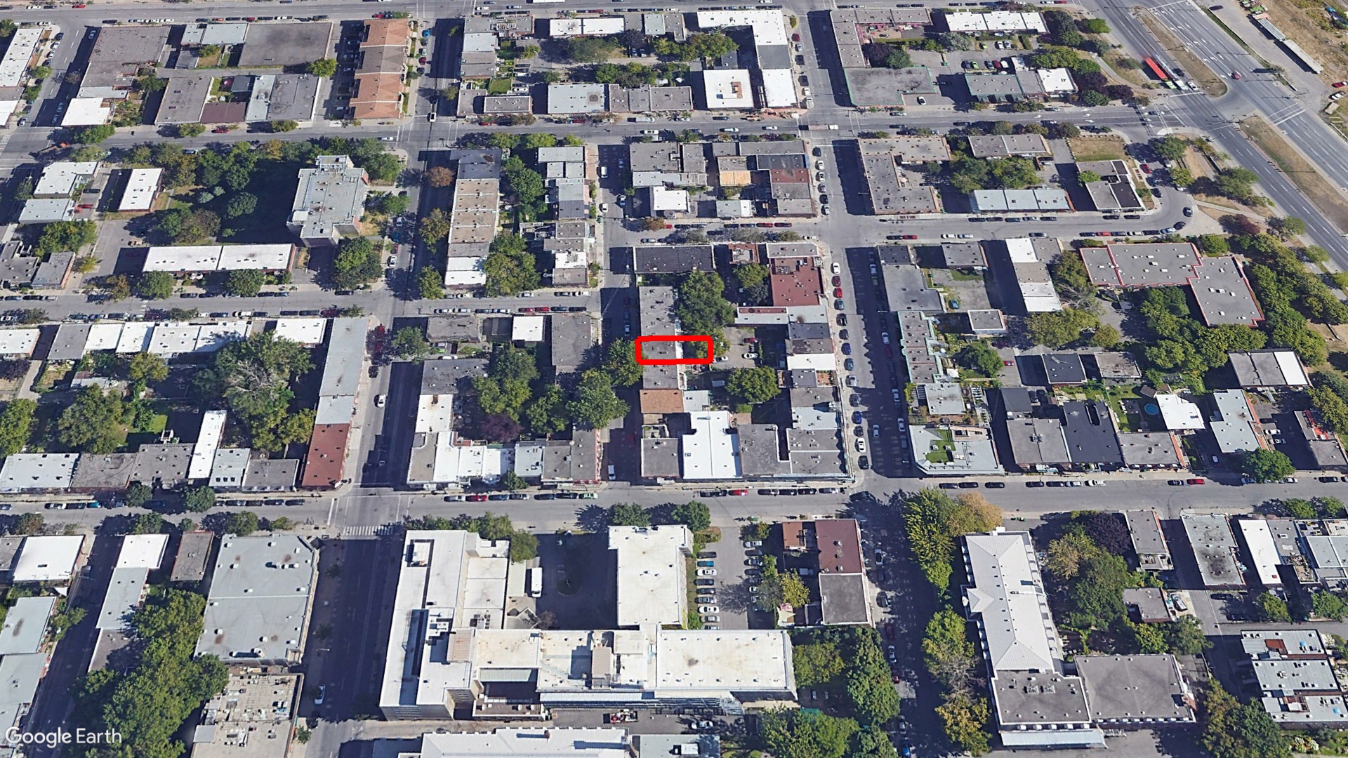 Tax Sale Montreal, Quebec - 230475-66