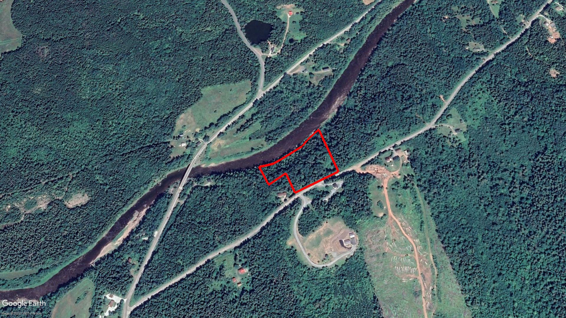 Tax Sale Kings, New Brunswick - 05377973