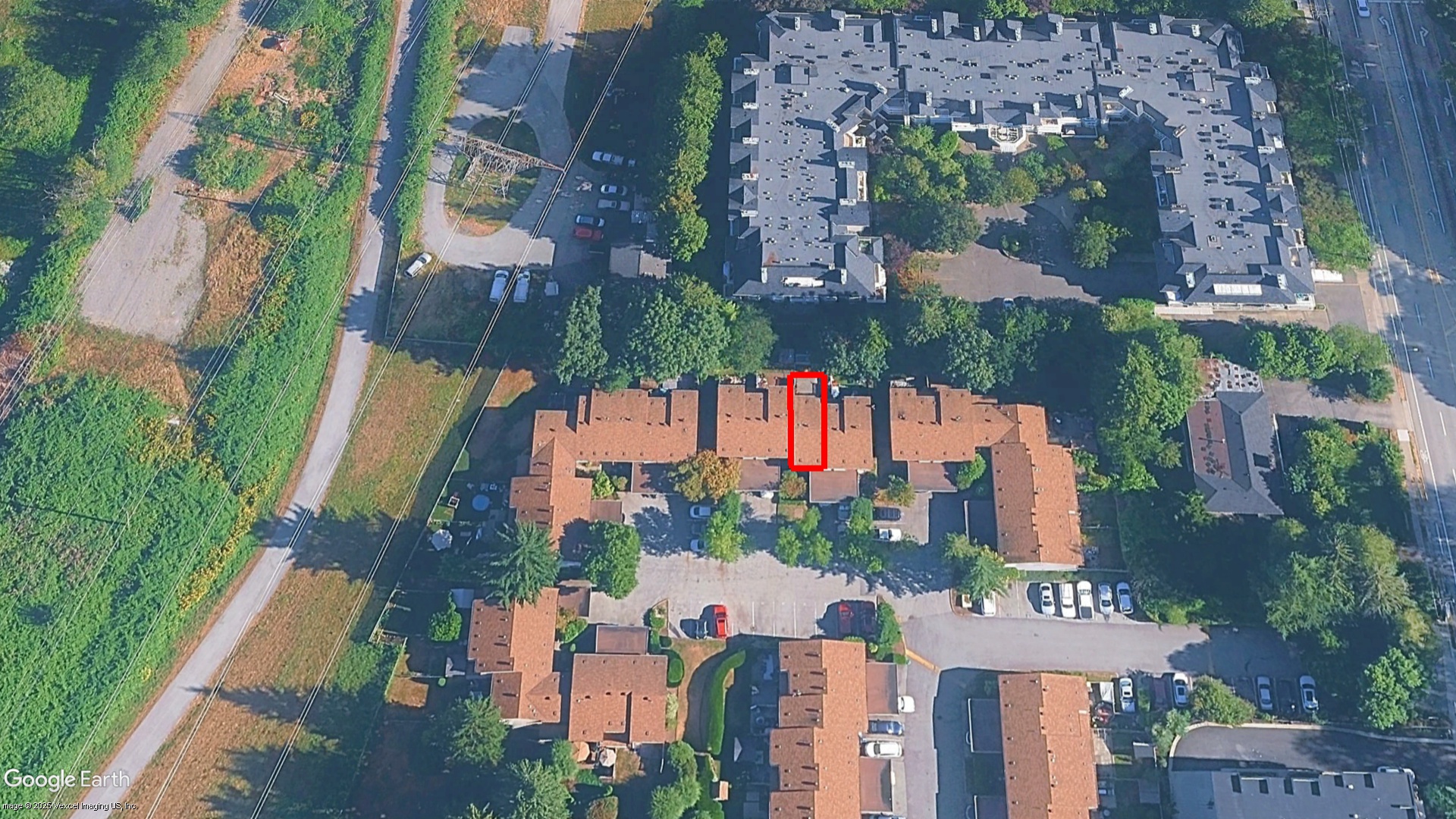 Tax Sale Surrey, British Columbia - 