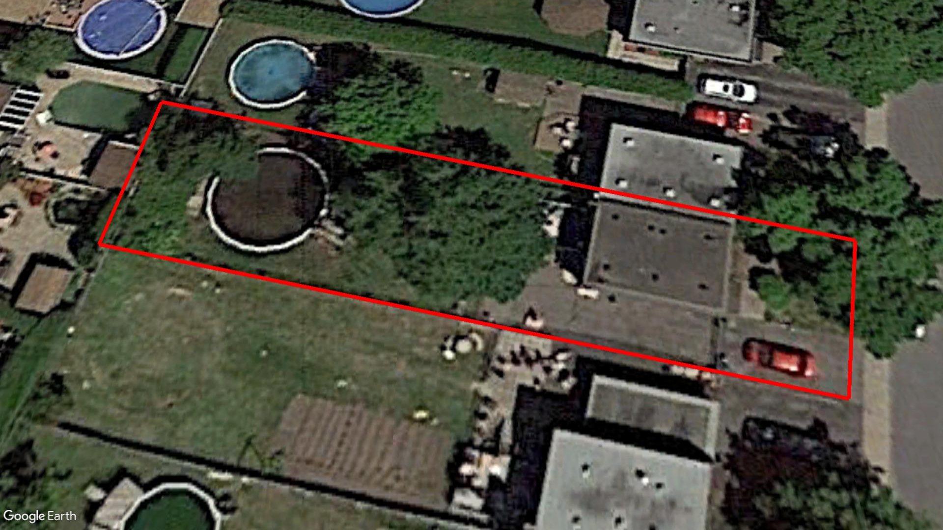 Tax Sale Montreal, Quebec - 805084-56