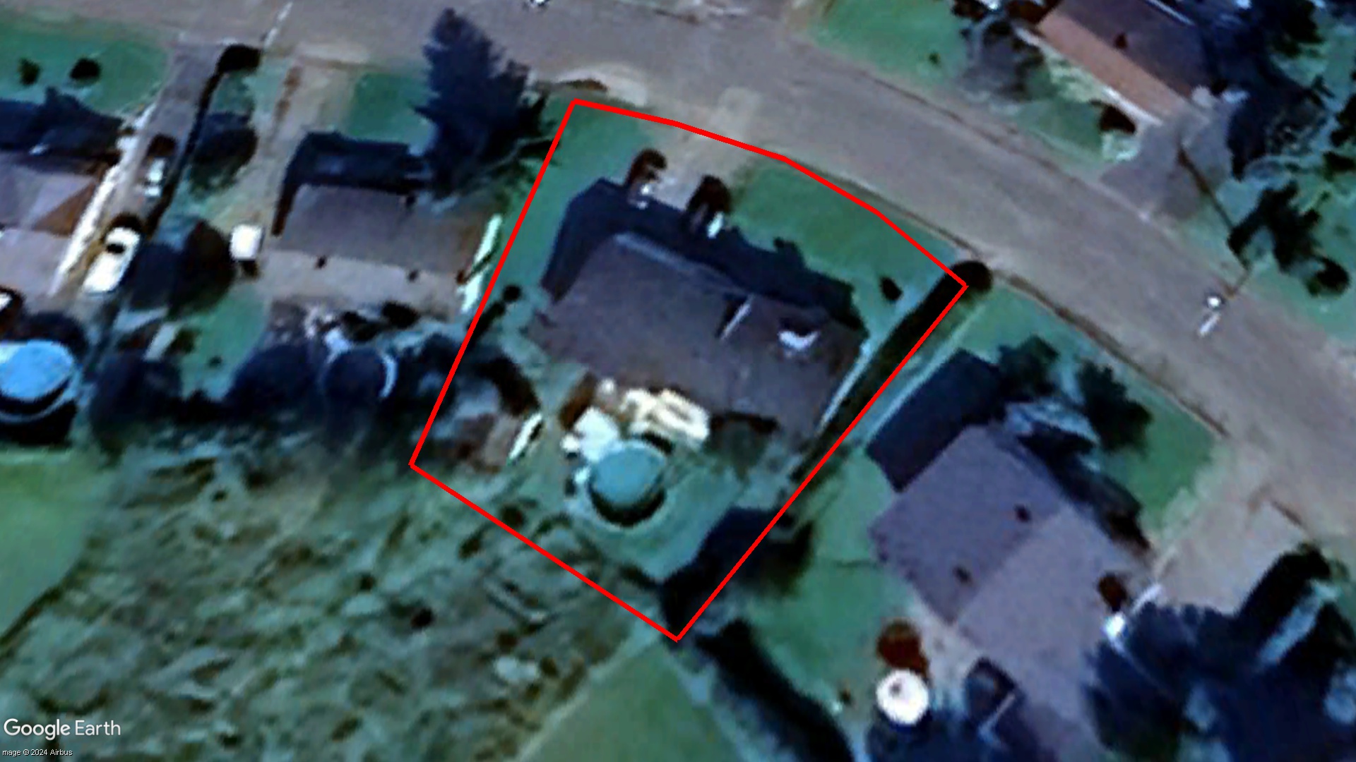 Tax Sale Lotbinière, Quebec - 