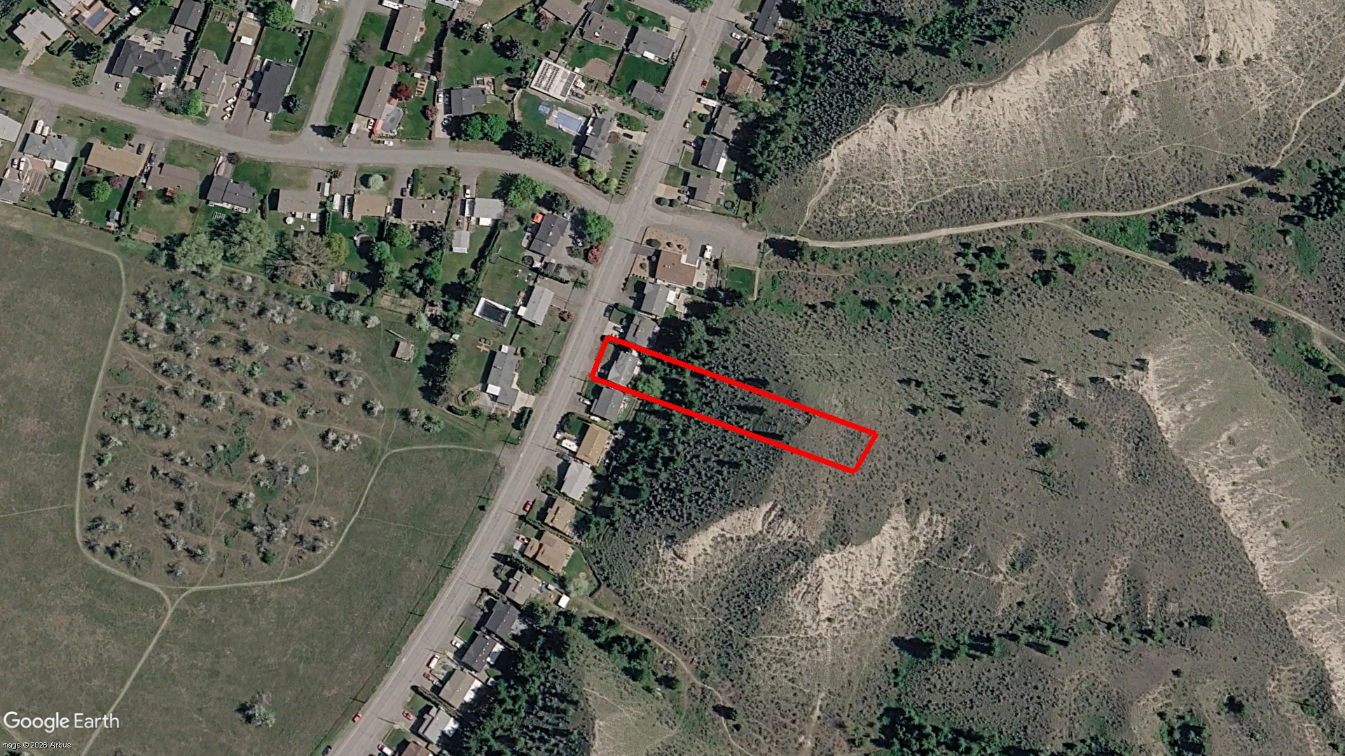 Tax Sale Kamloops, British Columbia - 52-02167-430
