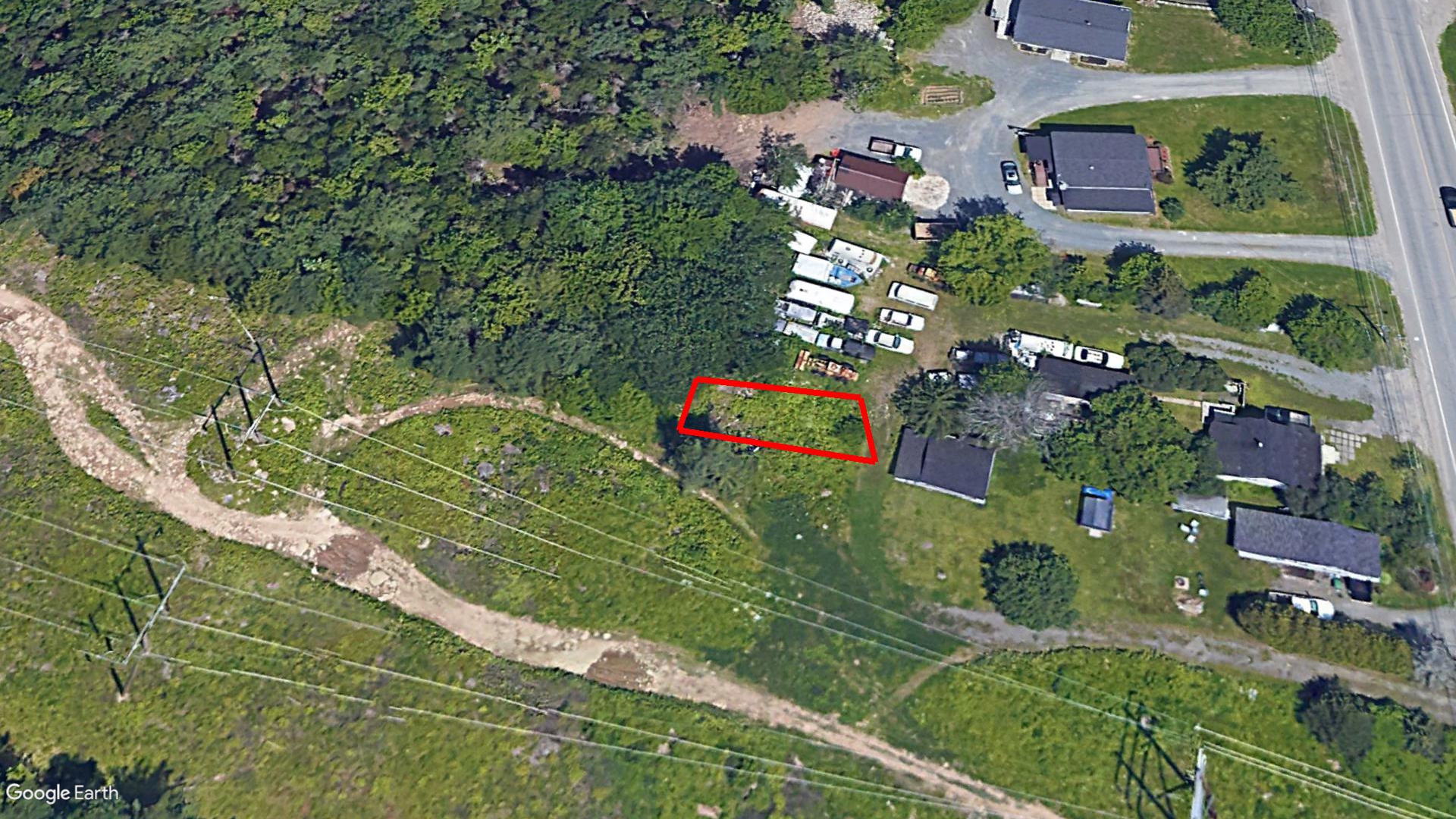 Tax Sale Fredericton, New Brunswick - 00737209